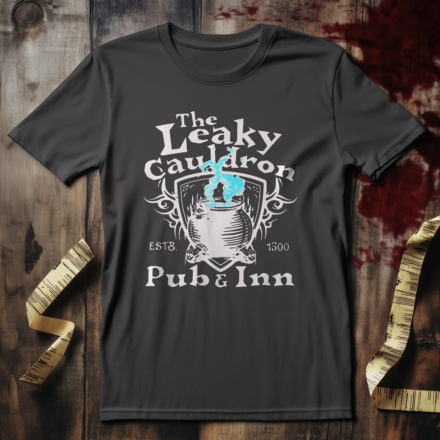 Leaky Cauldron T-Shirt