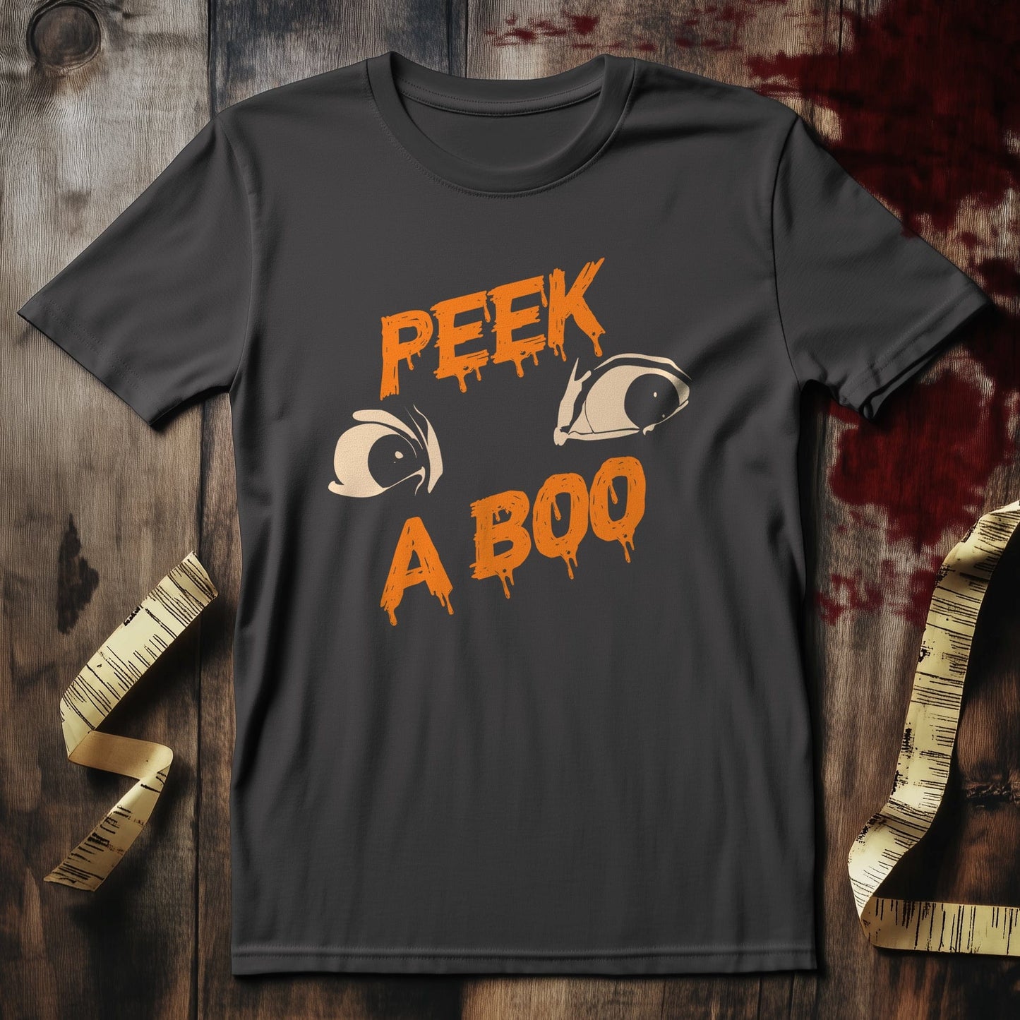 Peek Boo T-Shirt