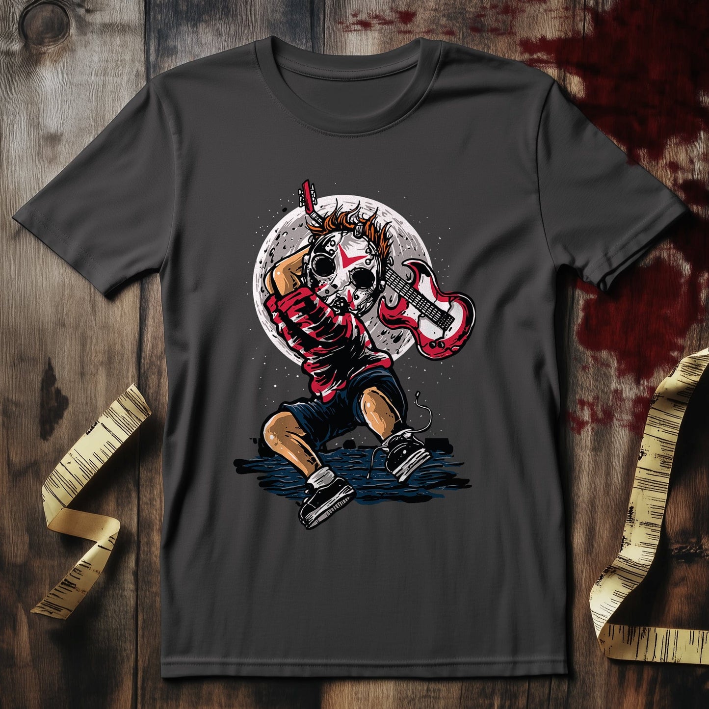 Break The Noise T-Shirt