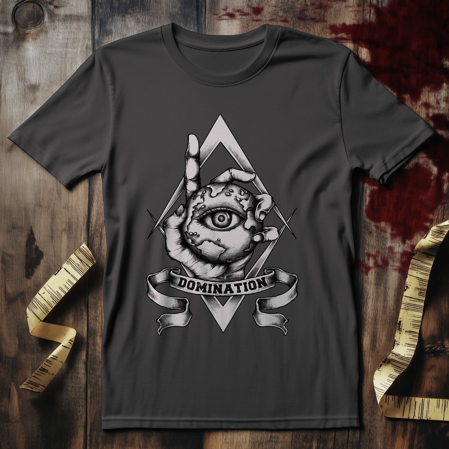 Domination T-Shirt