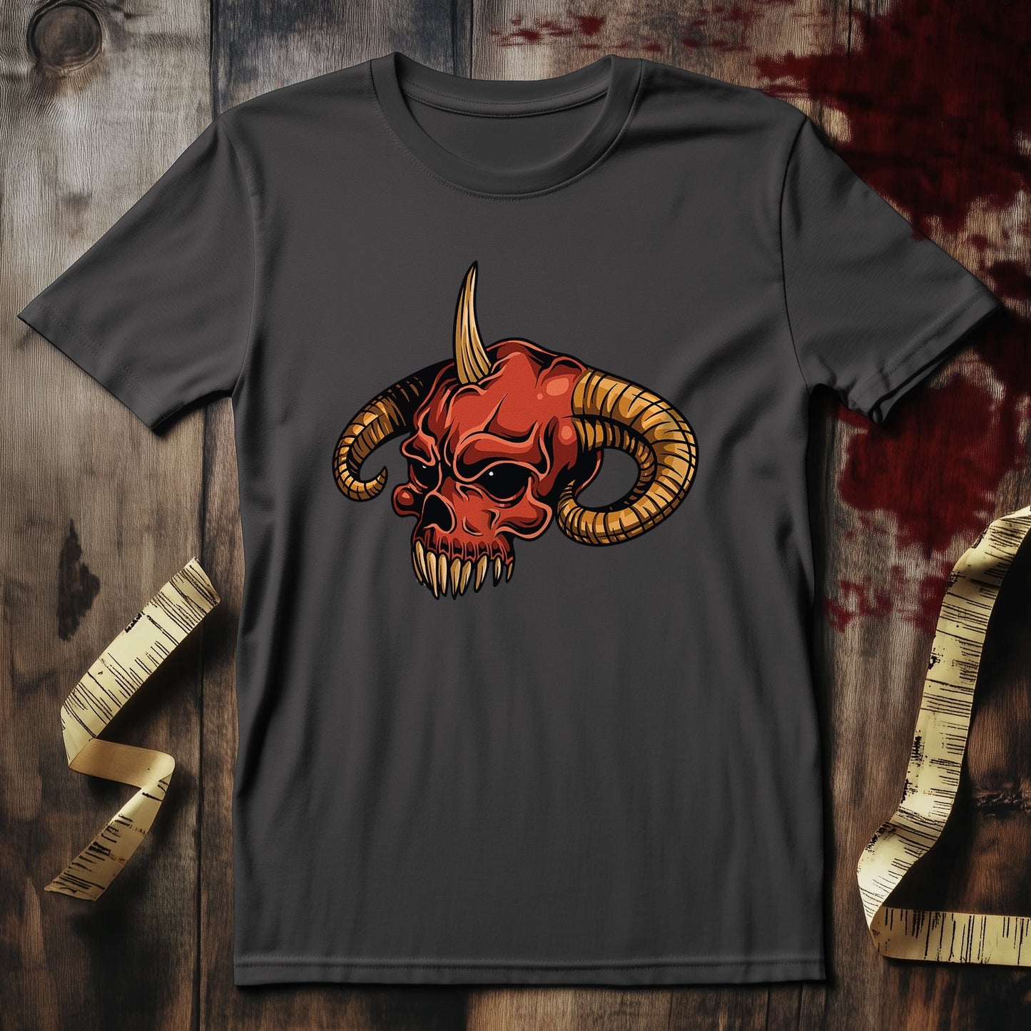 DevilHead T-Shirt