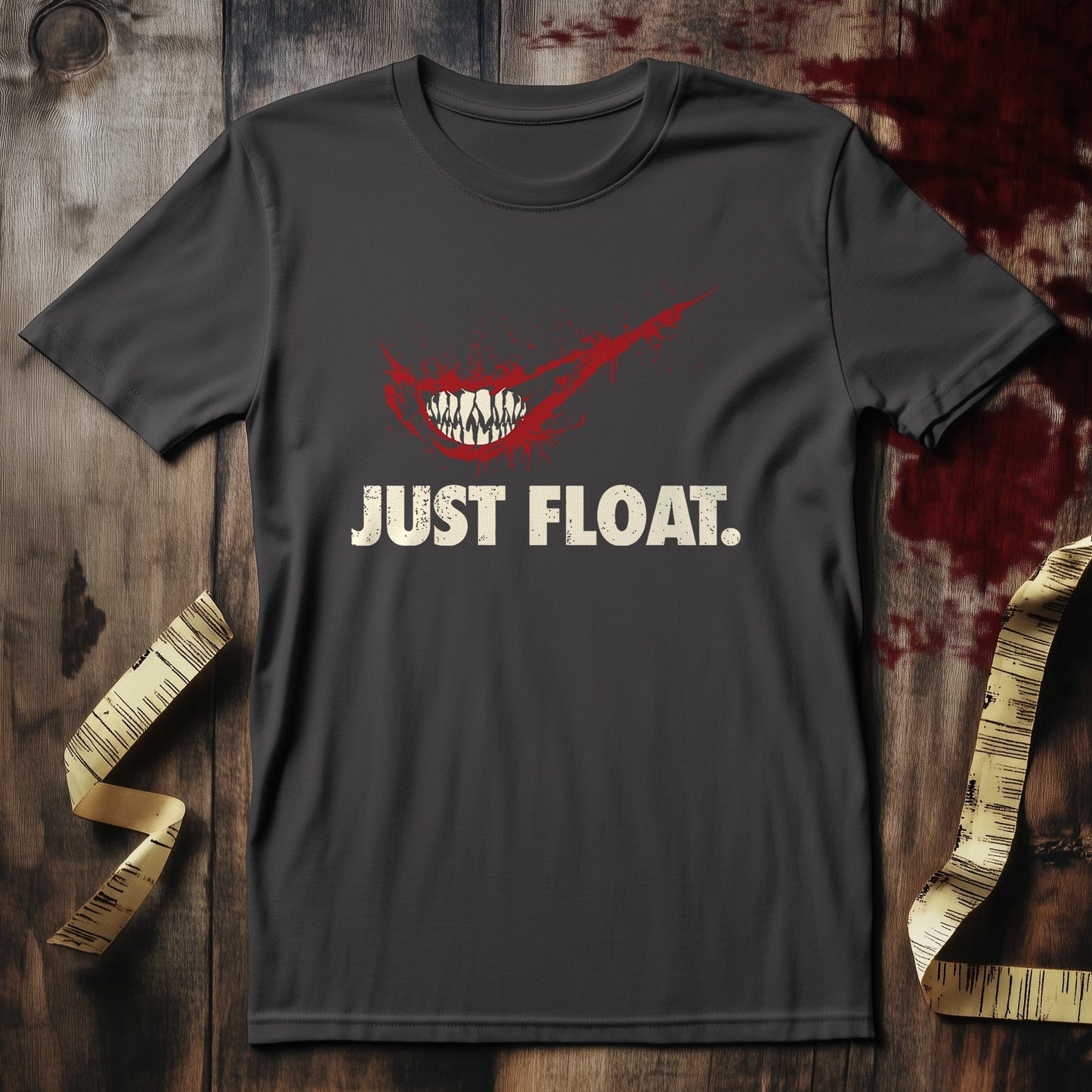 Just Float T-Shirt