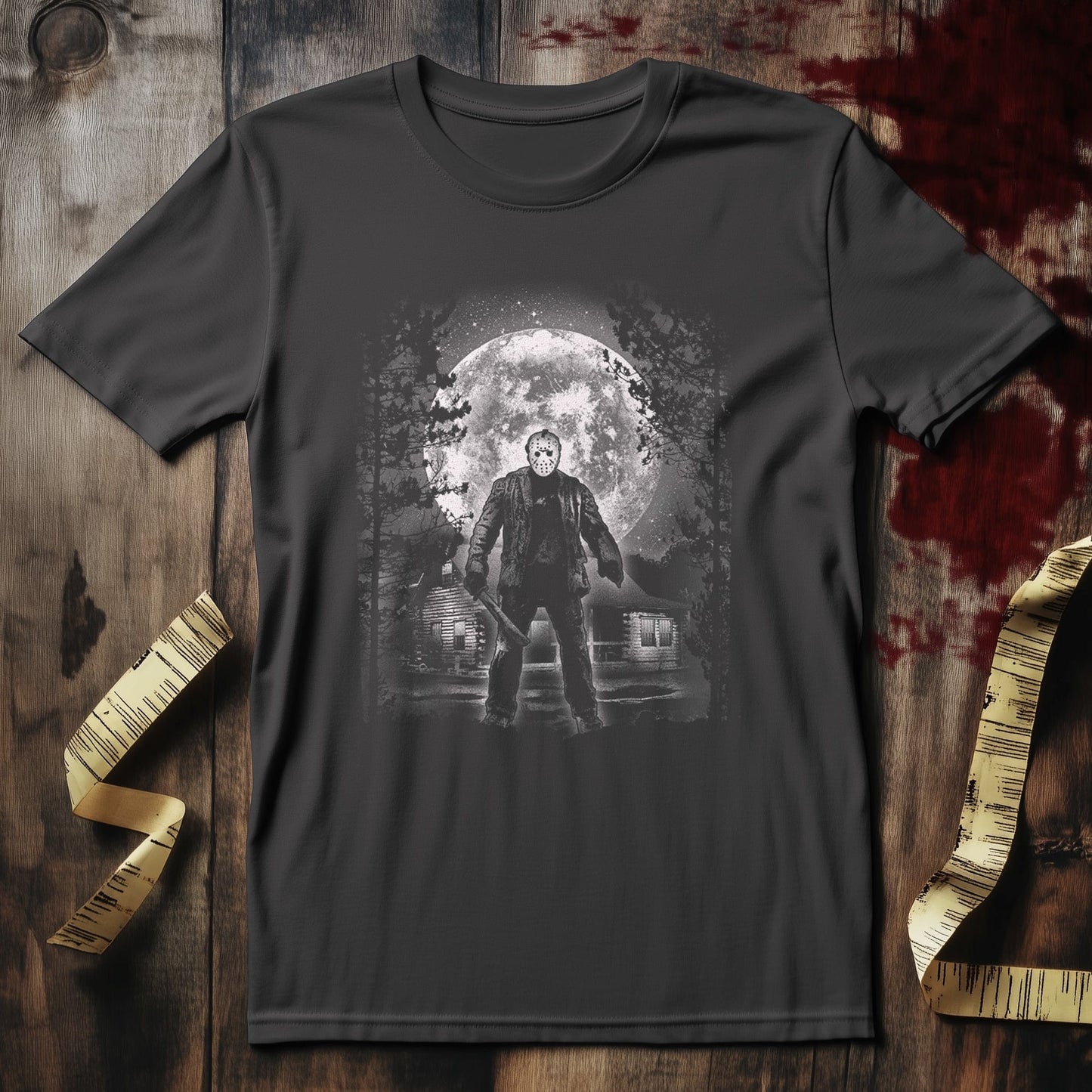 Moonlight Jason T-Shirt
