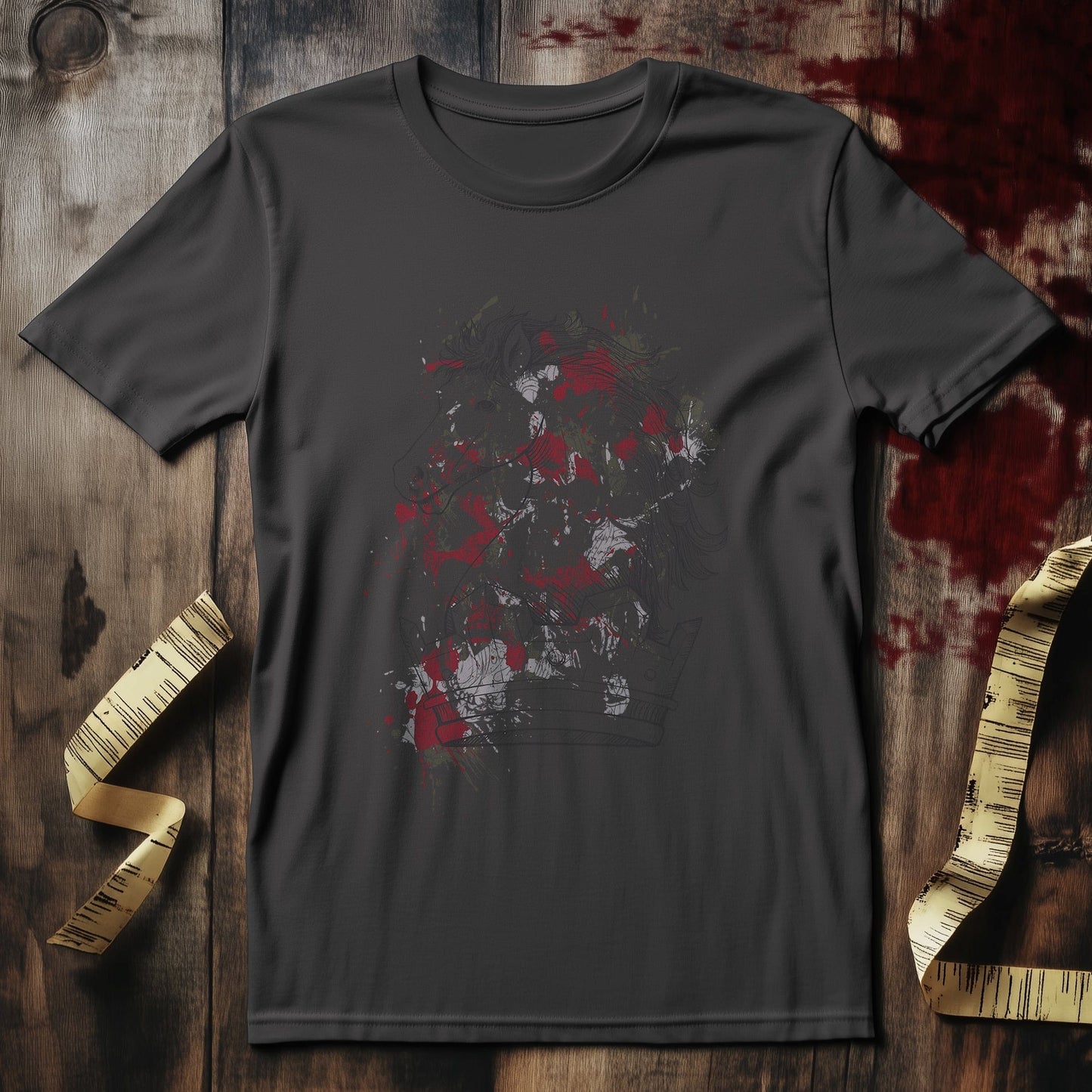 Dead Horse T-Shirt