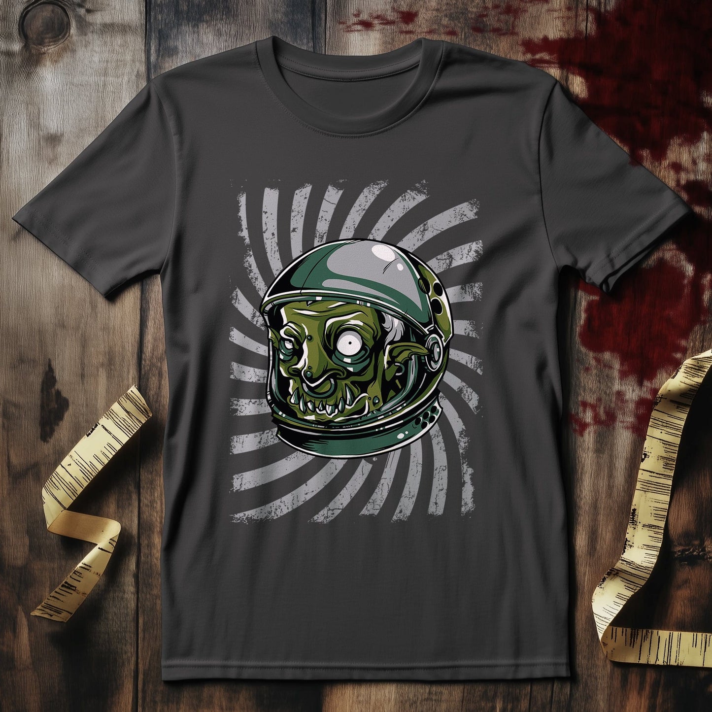 Space Ogre T-Shirt
