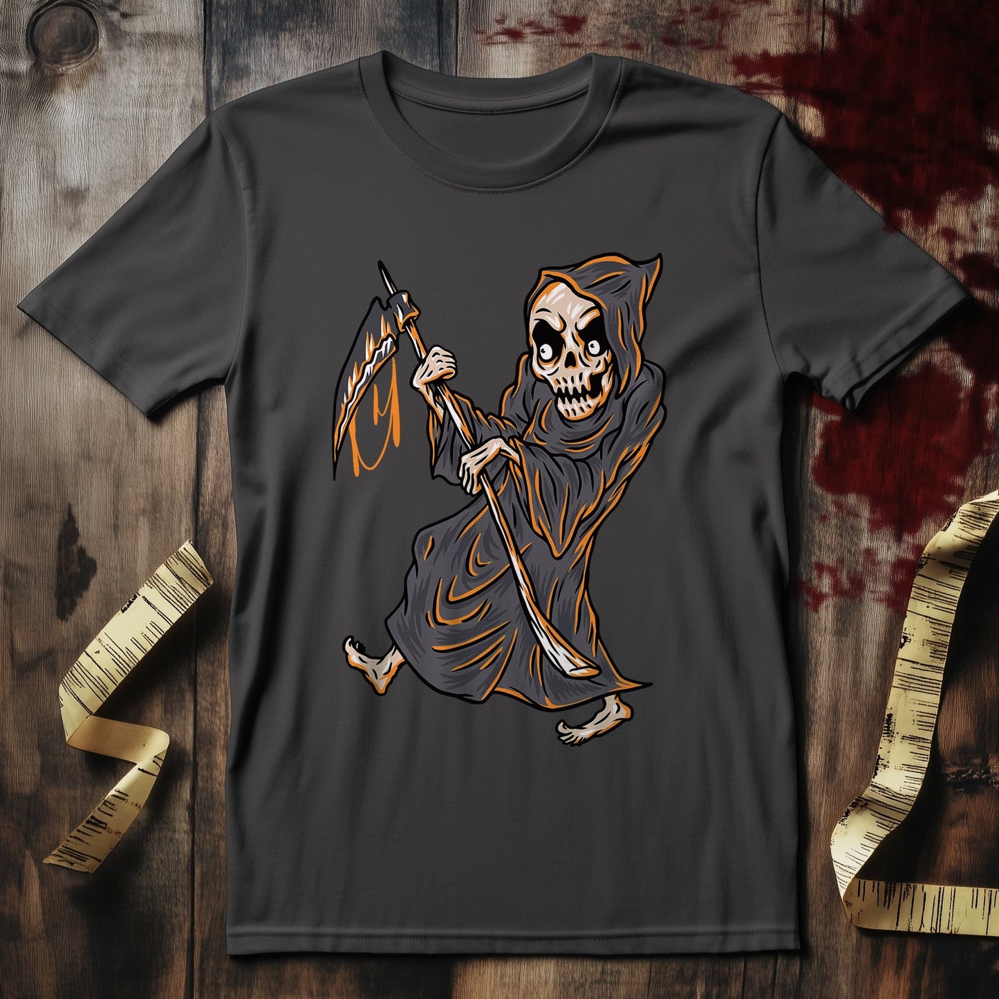 Ripper T-Shirt