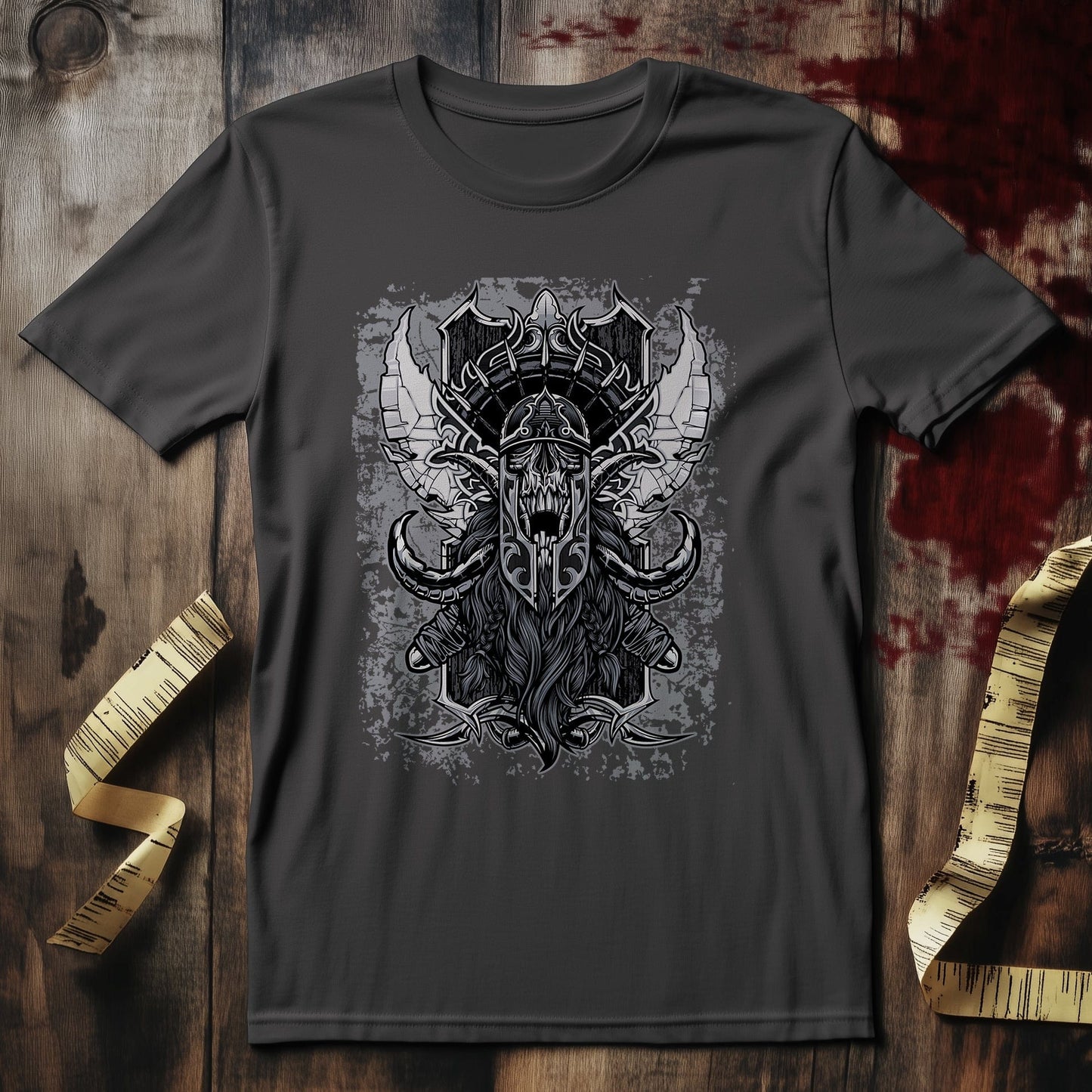 Dead Viking T-Shirt