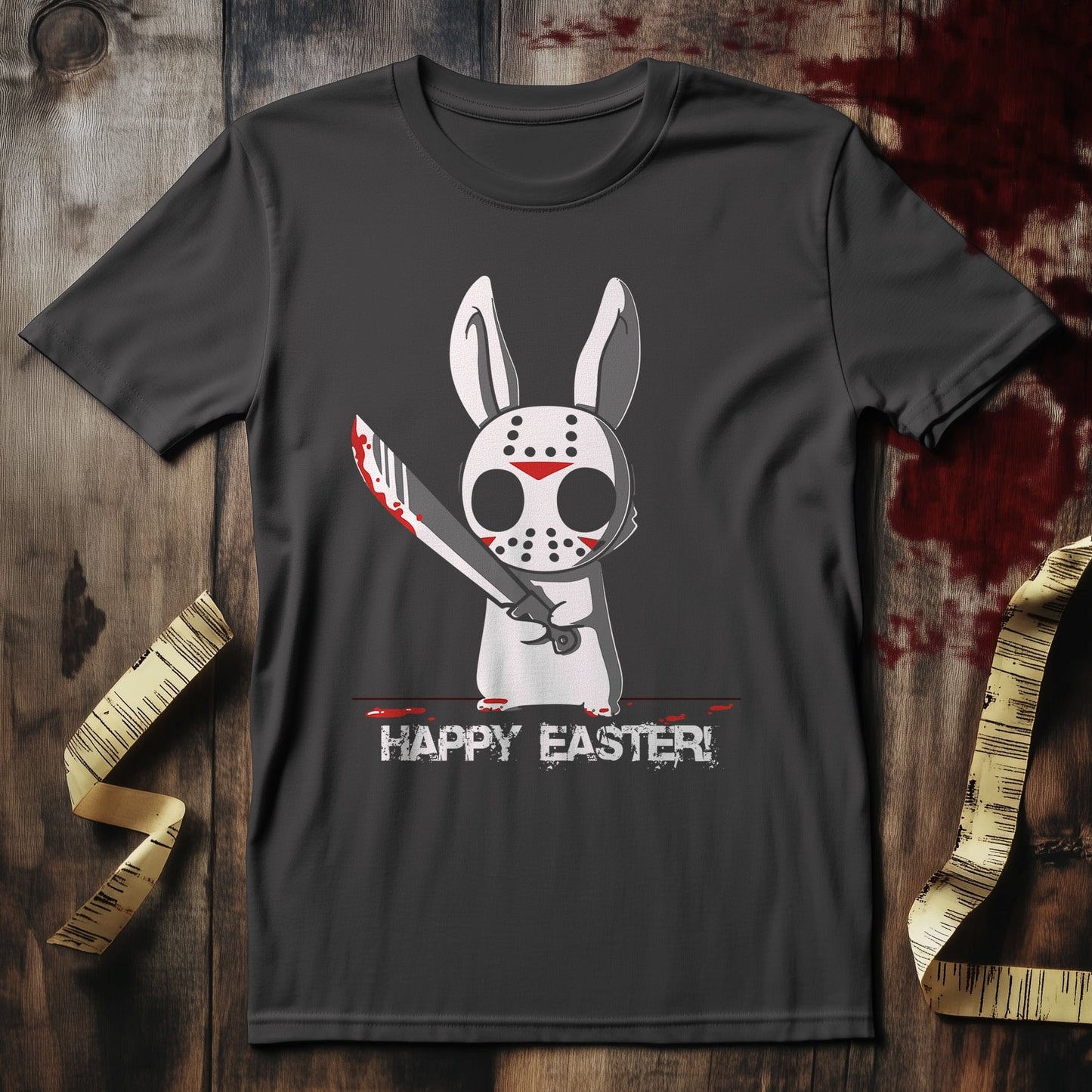 Happy Easter Sword t-shirt