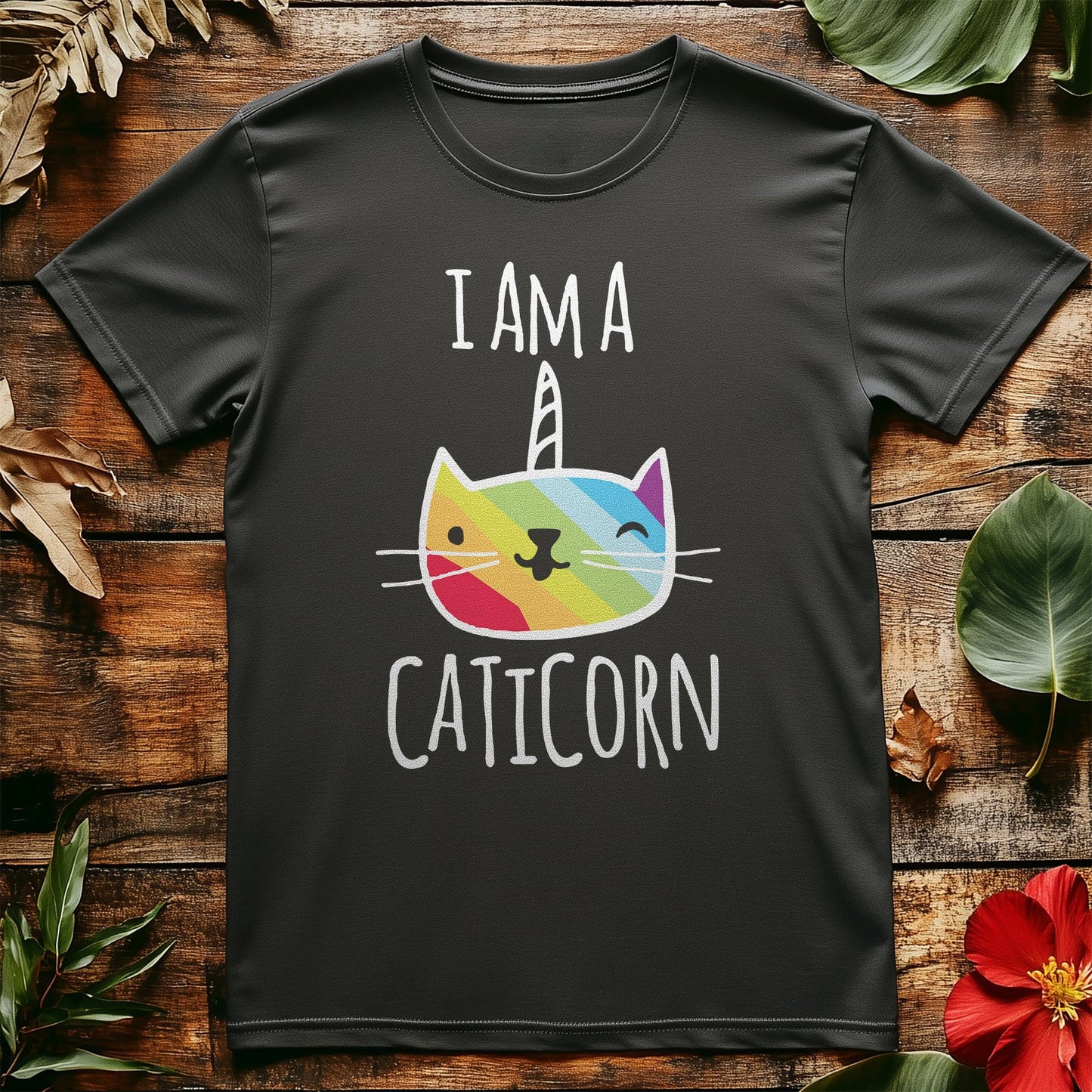 Caticorn T-Shirt