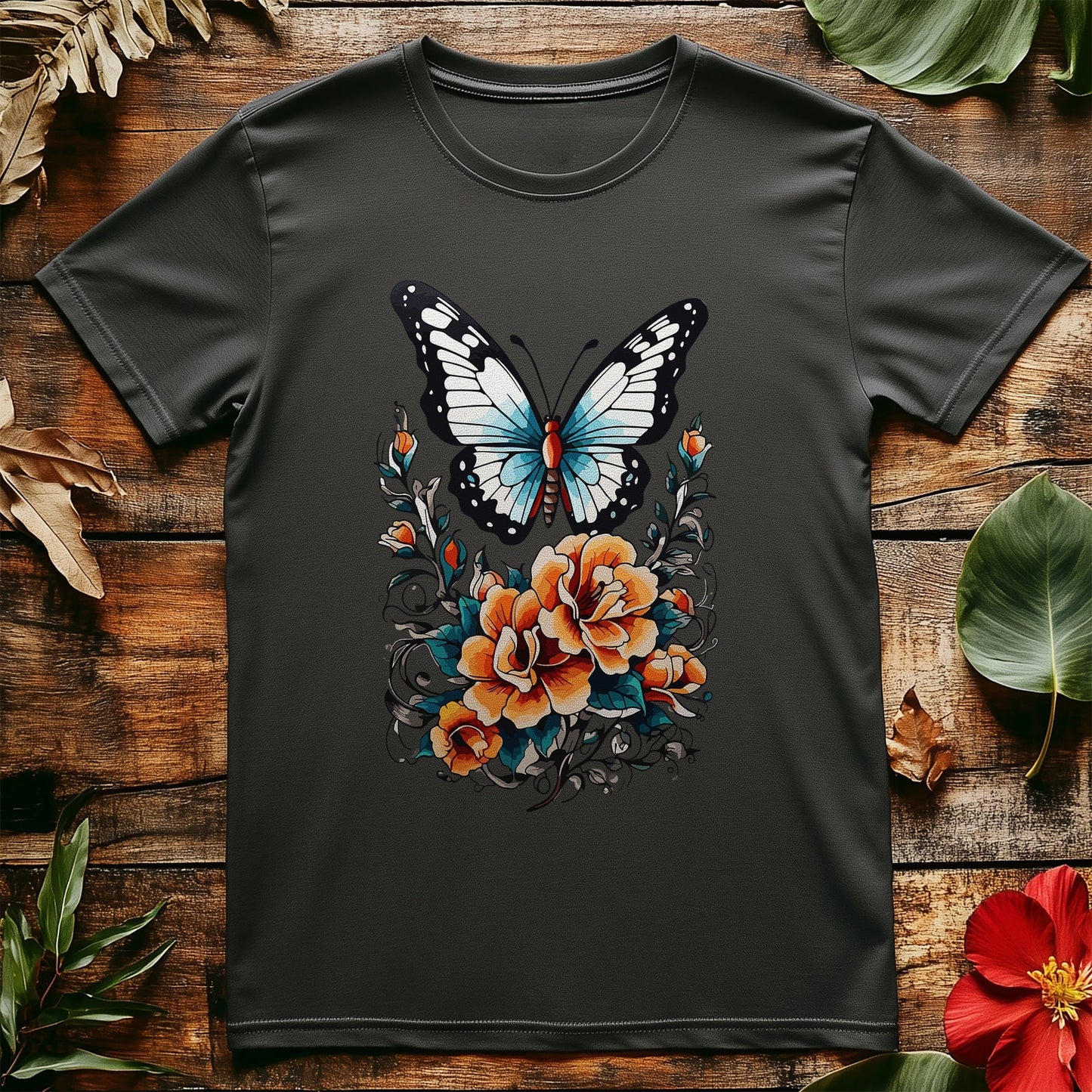 Flower11 T-shirt