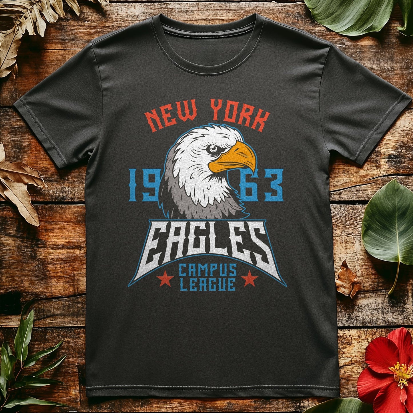 Eagles Campus League T-shirt