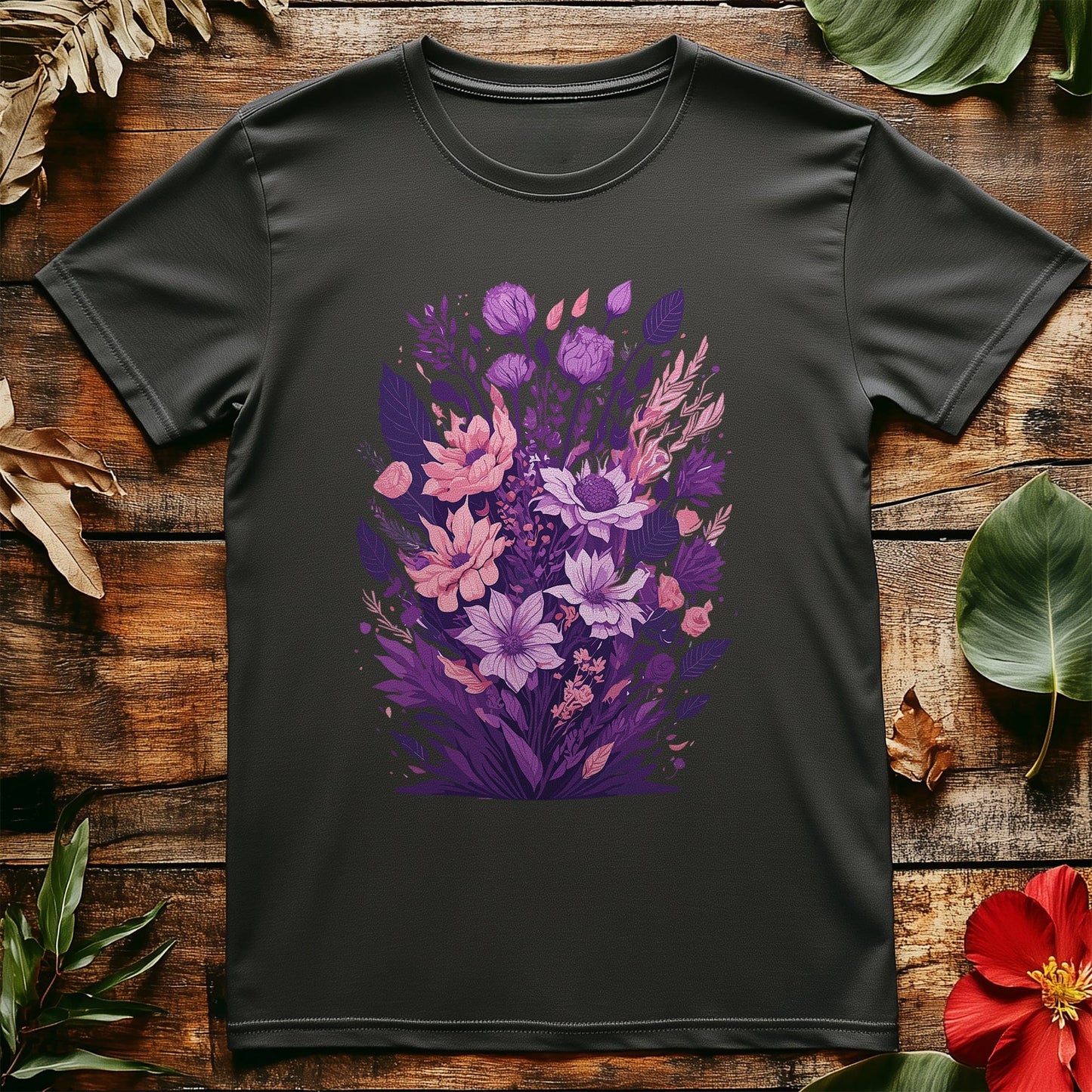 Flower33 T-Shirt