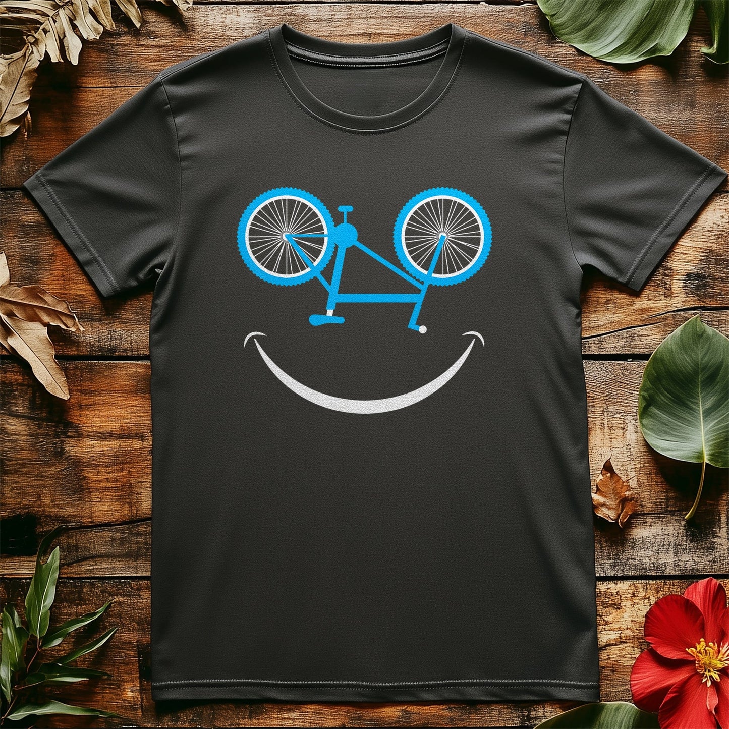 Cycling (278) T-shirt - Pedal Your