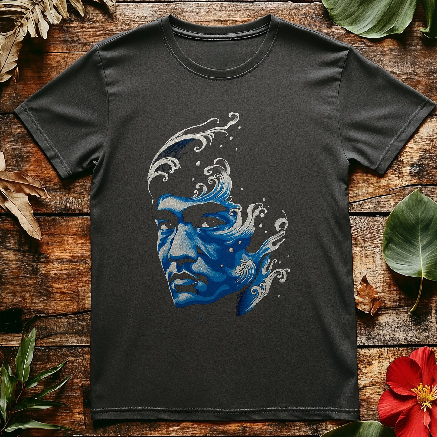Flow Like Bruce!  t-shirt