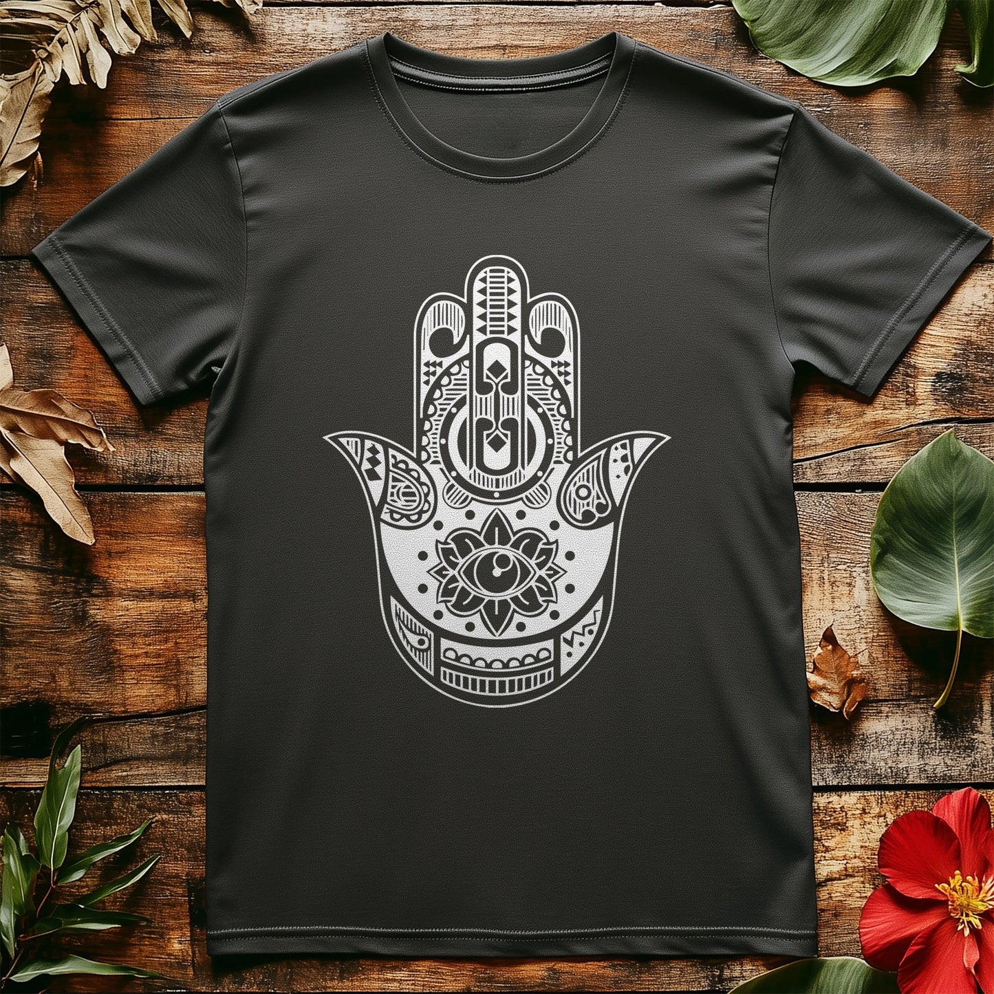 Hamsa Hand T-Shirt