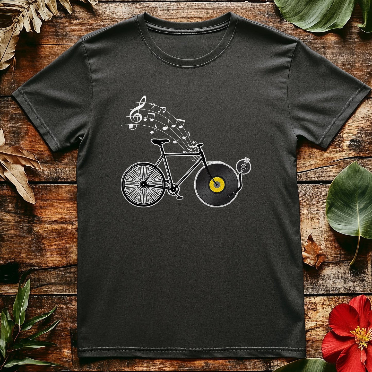 Pedal & Jam T-Shirt