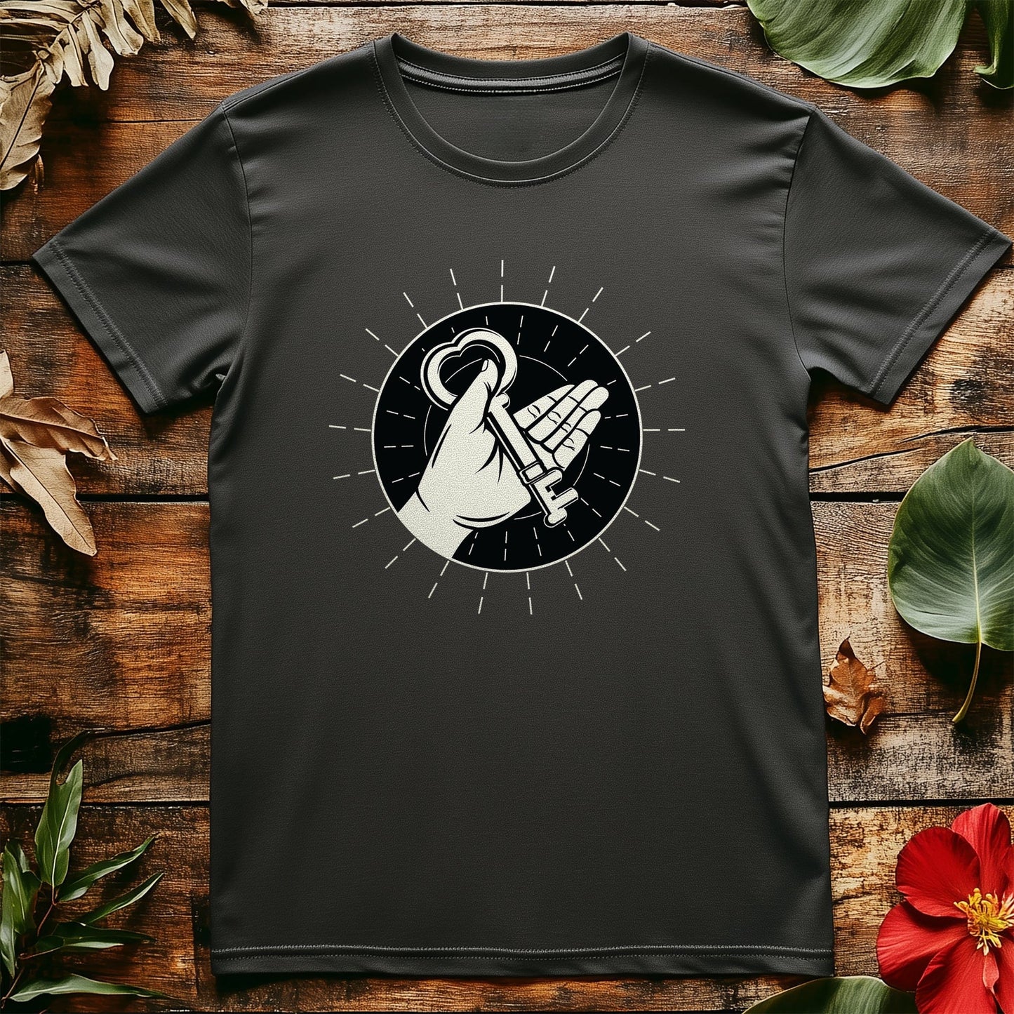 Key of Life T-Shirt