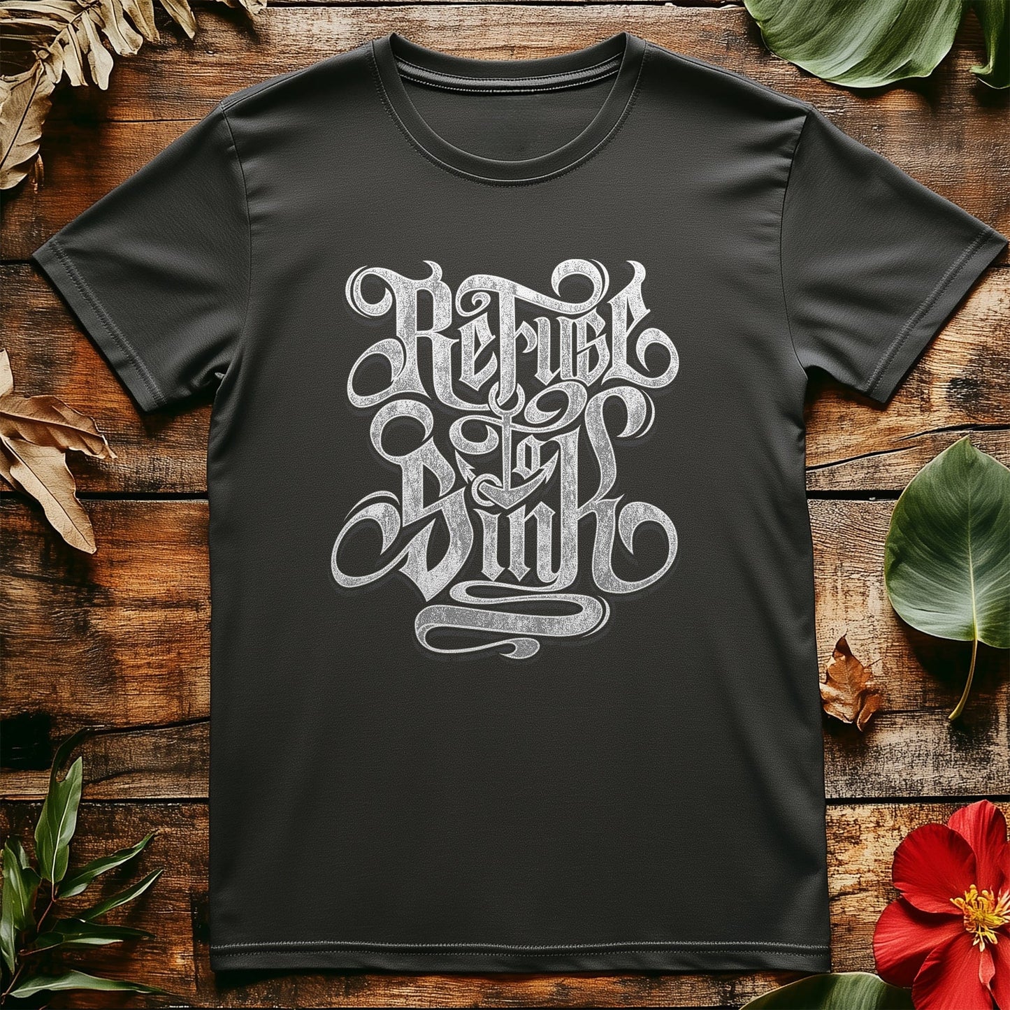 Refuse to Sink T-Shirt