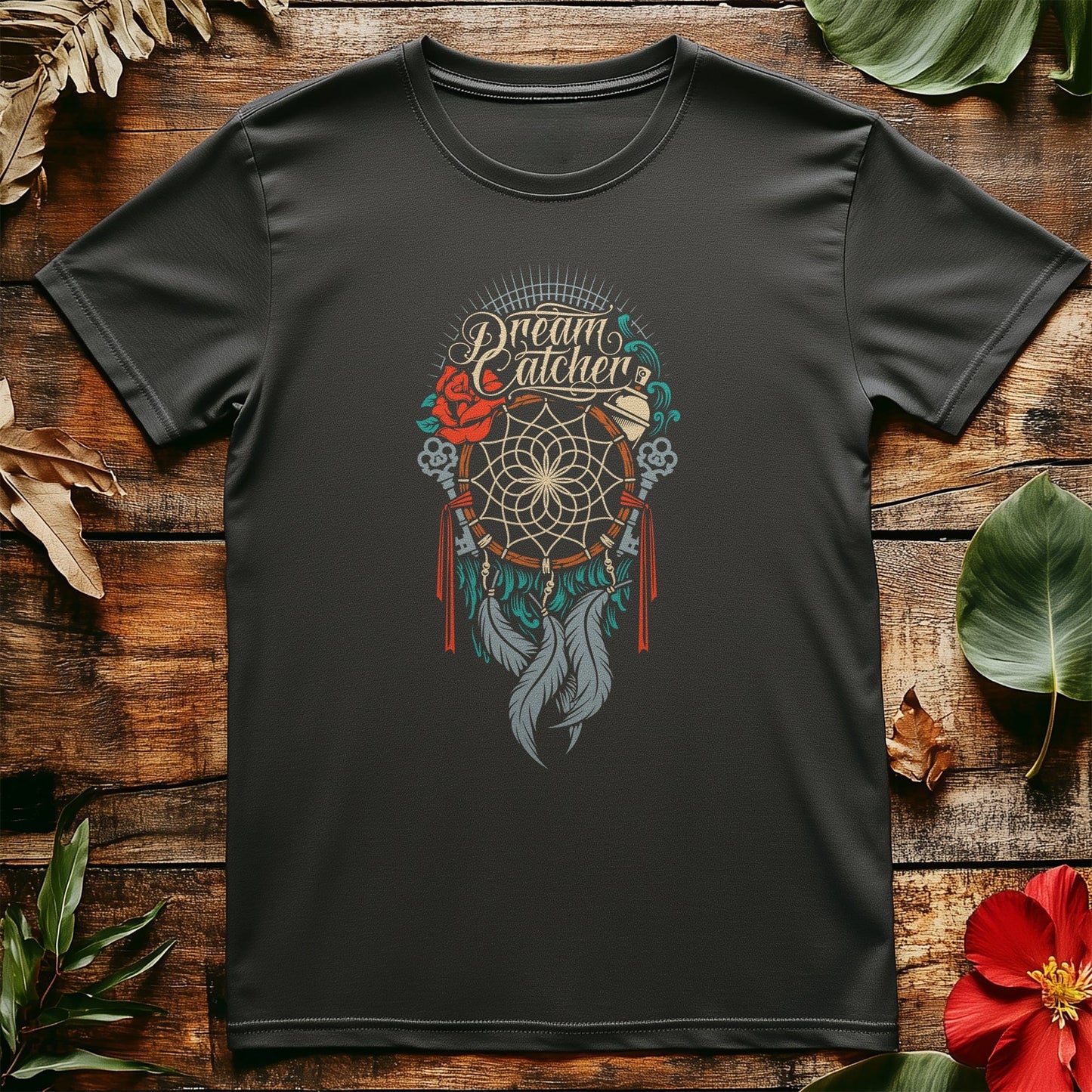 Dream Catcher T-Shirt