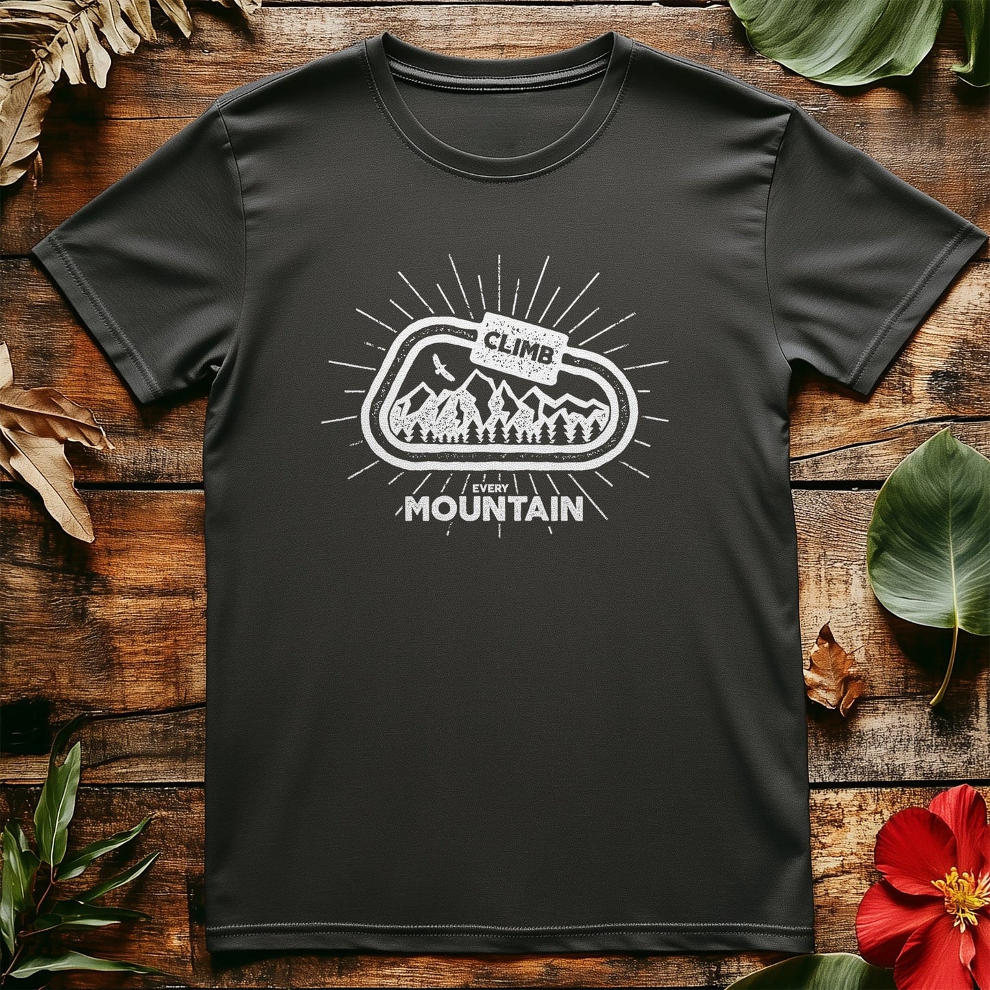 44 Mountain Madness T-Shirt