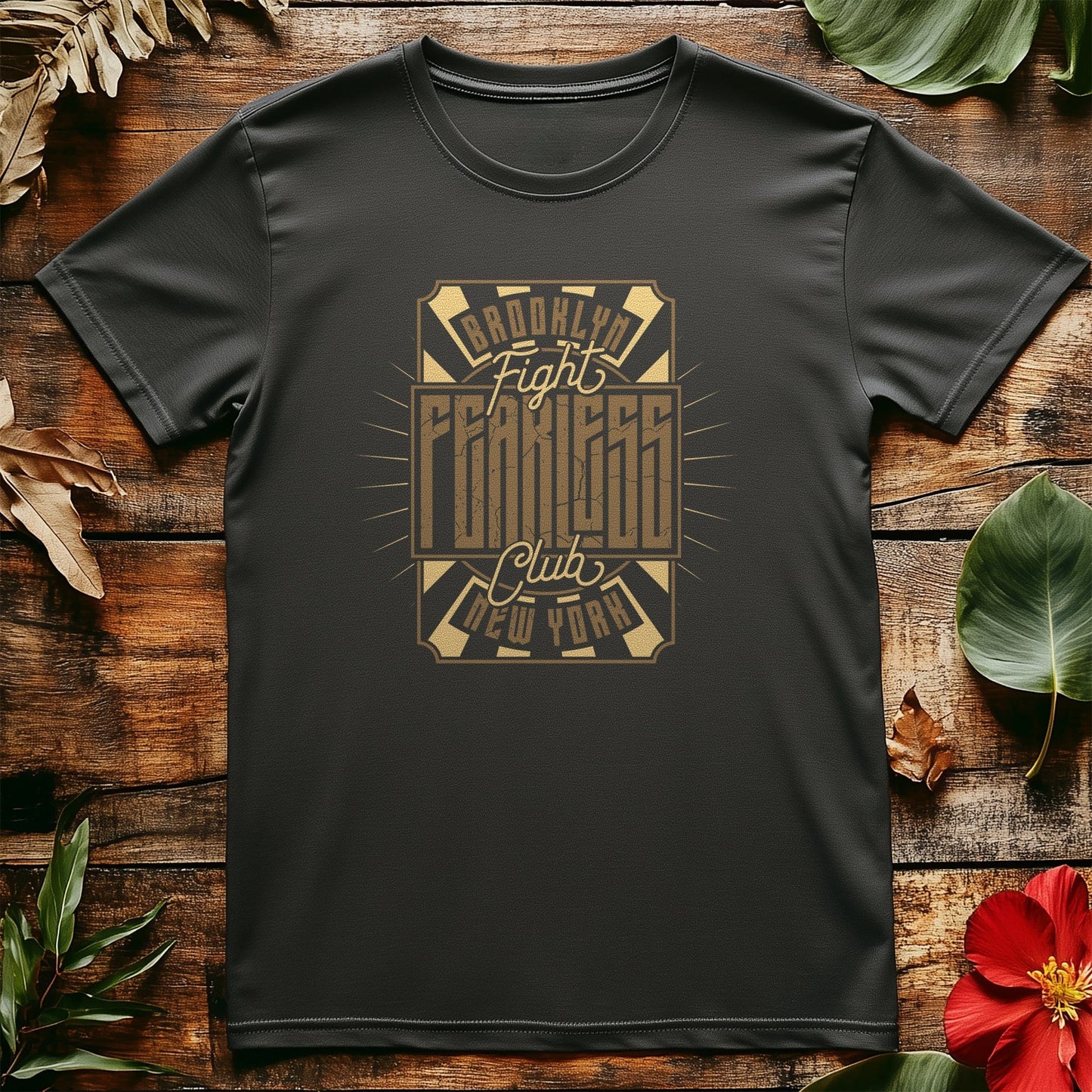 Mountain Expedition 8 T-Shirt