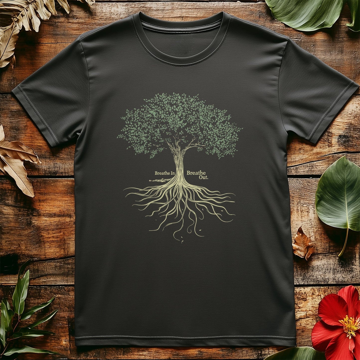 Tree T-Shirt