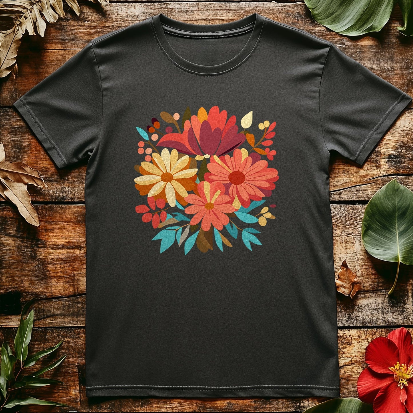 Flower27 T-Shirt