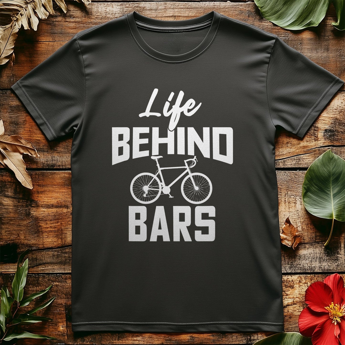 Cycling (284) T-Shirt - Funny Gear