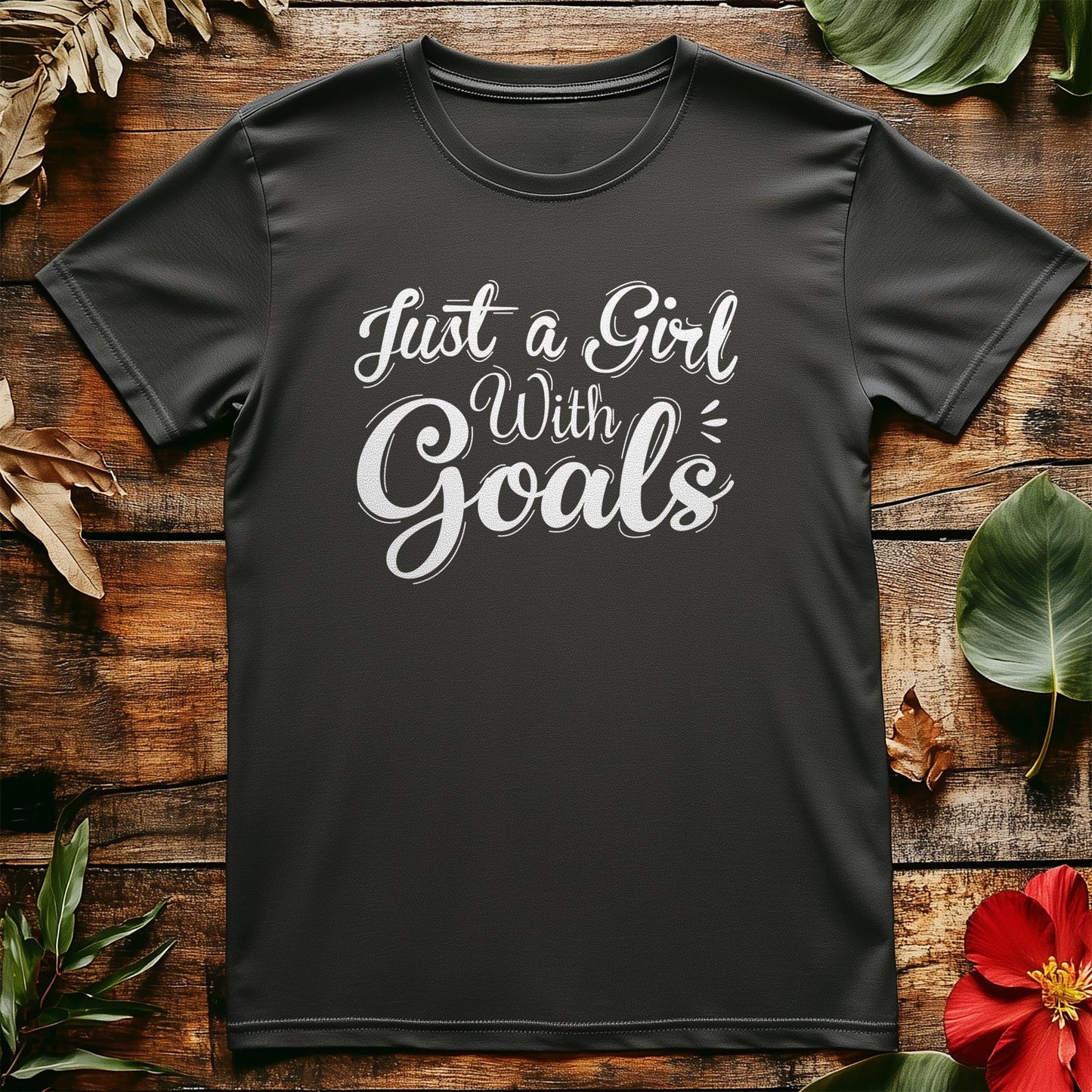 Typography-22 T-Shirt