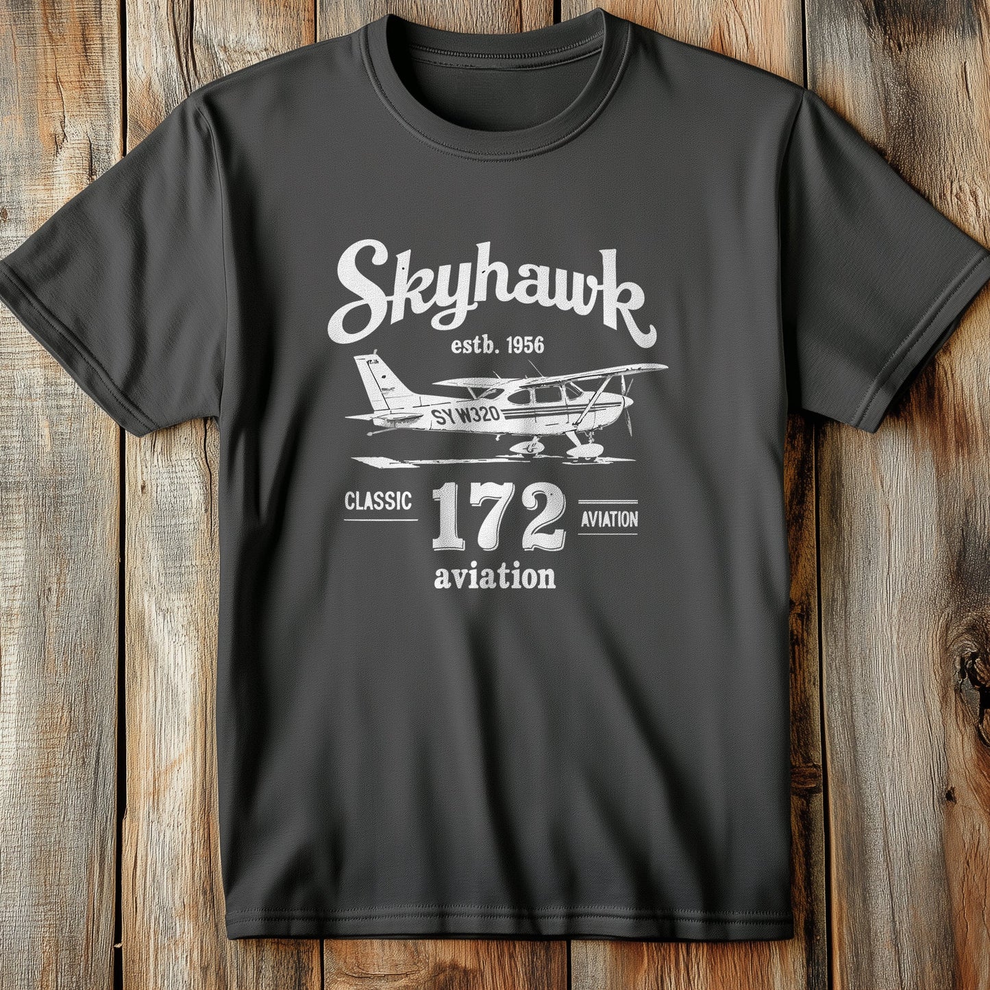 Skyhawk 1 t-shirt T-Shirt