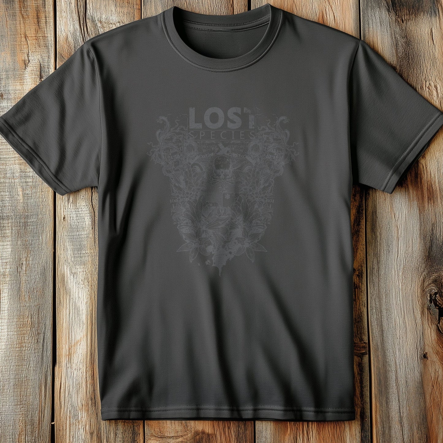 Lost Species T-Shirt