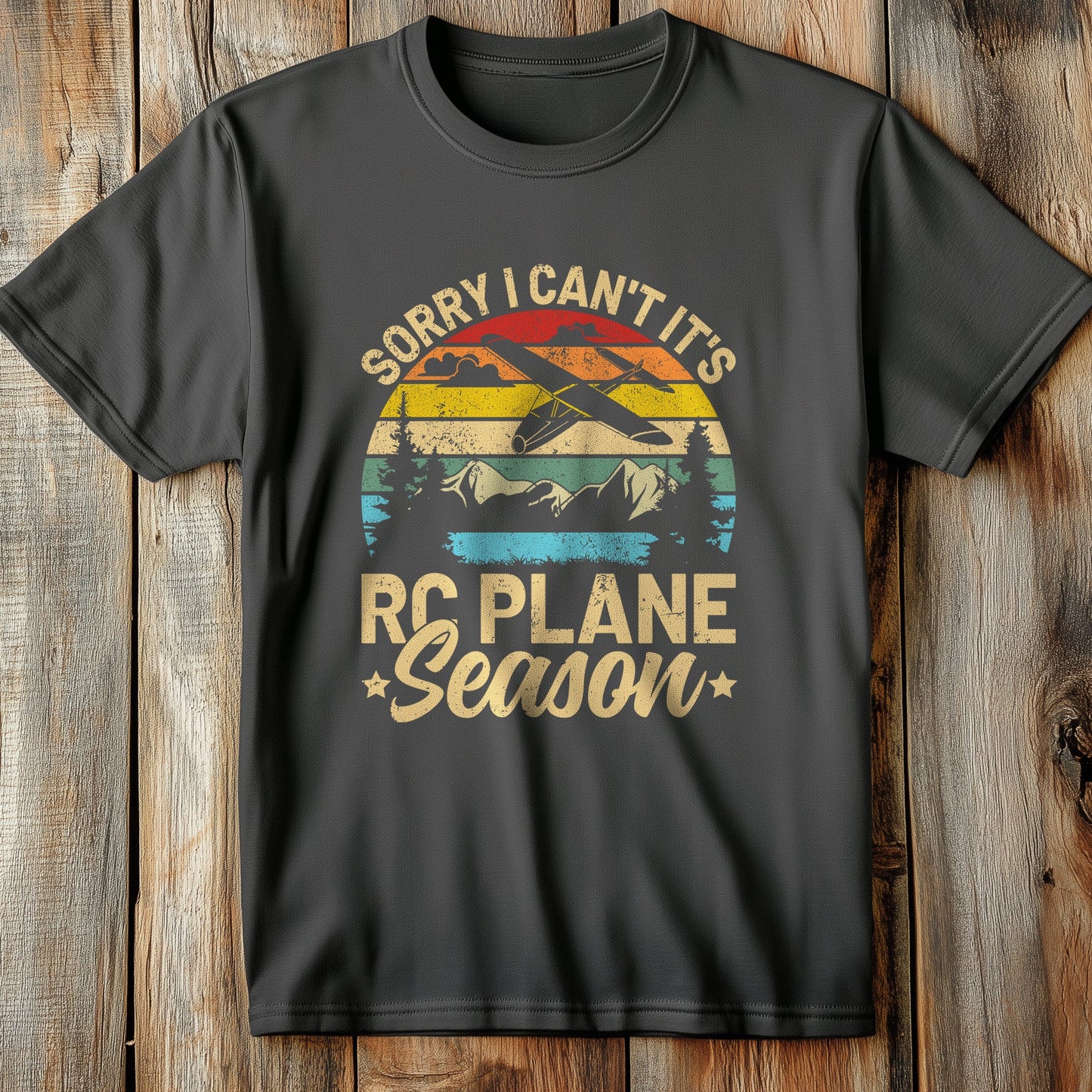 Sorry I Can't, T-Shirt