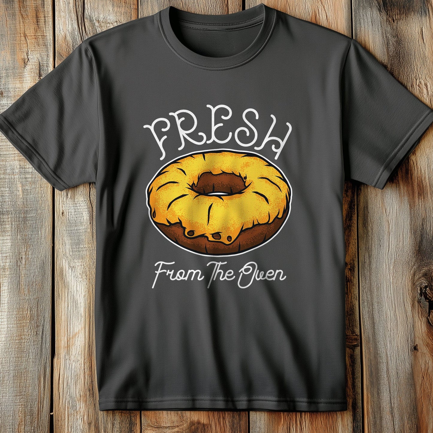 Bakehouse 5 T-Shirt
