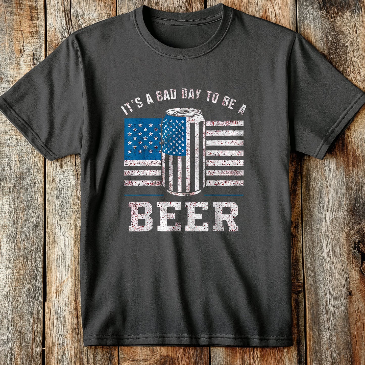 Its A Bad Day To T-Shirt