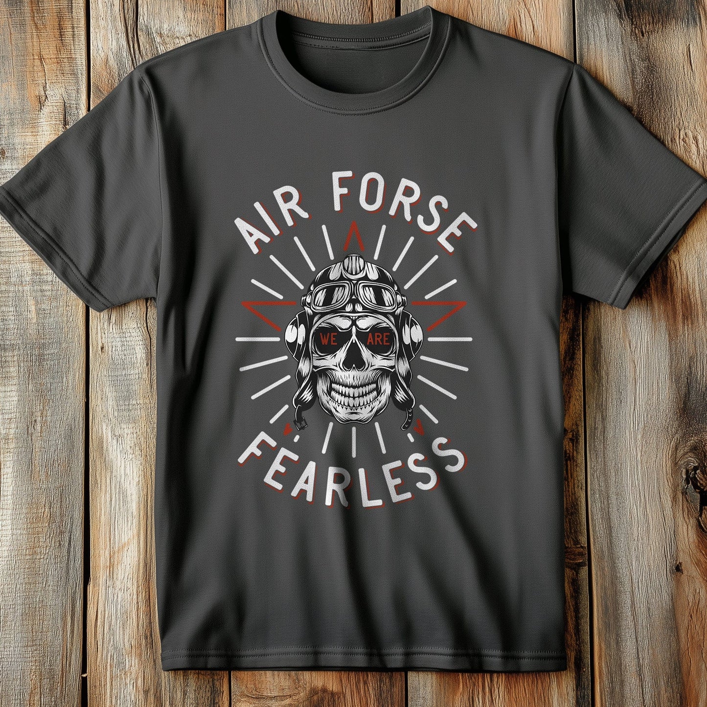 Aviation Cocktail 12 T-shirt