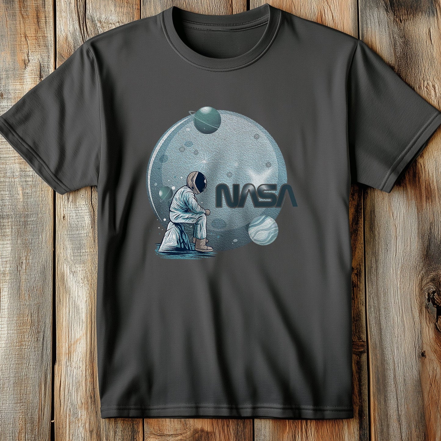 35 Years Outta This World T-Shirt
