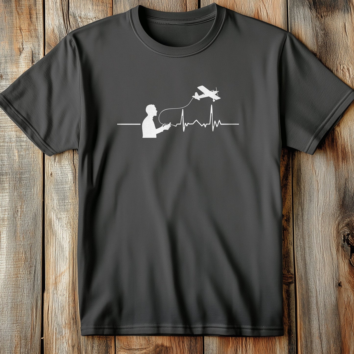 RC Plane T-Shirt