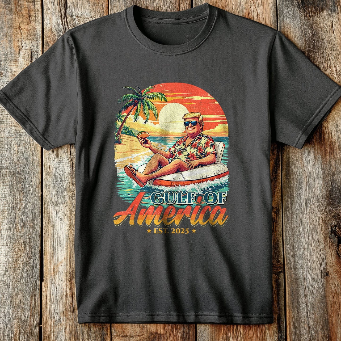 ‚ÄúFunny Trump T-Shirt