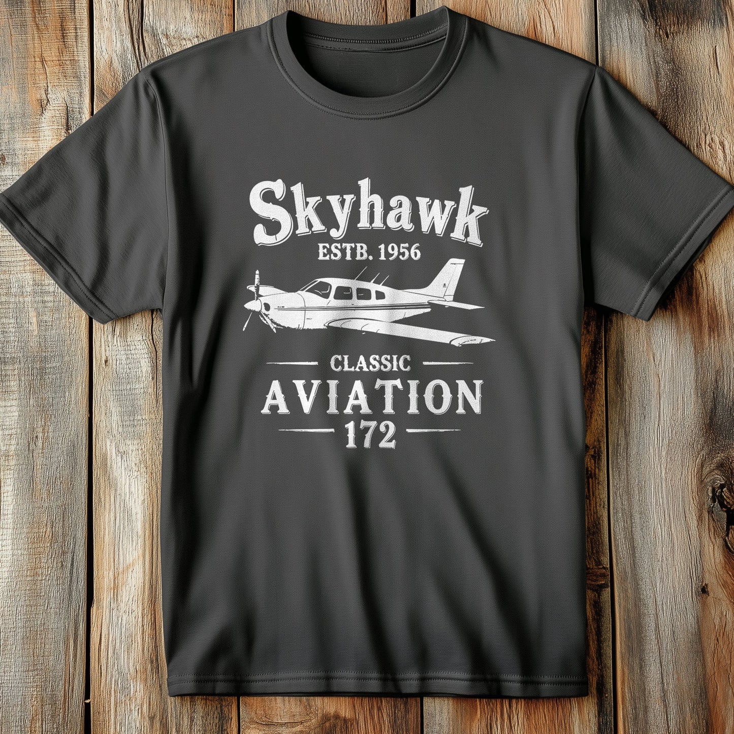 Skyhawk 3 - Soar T-Shirt