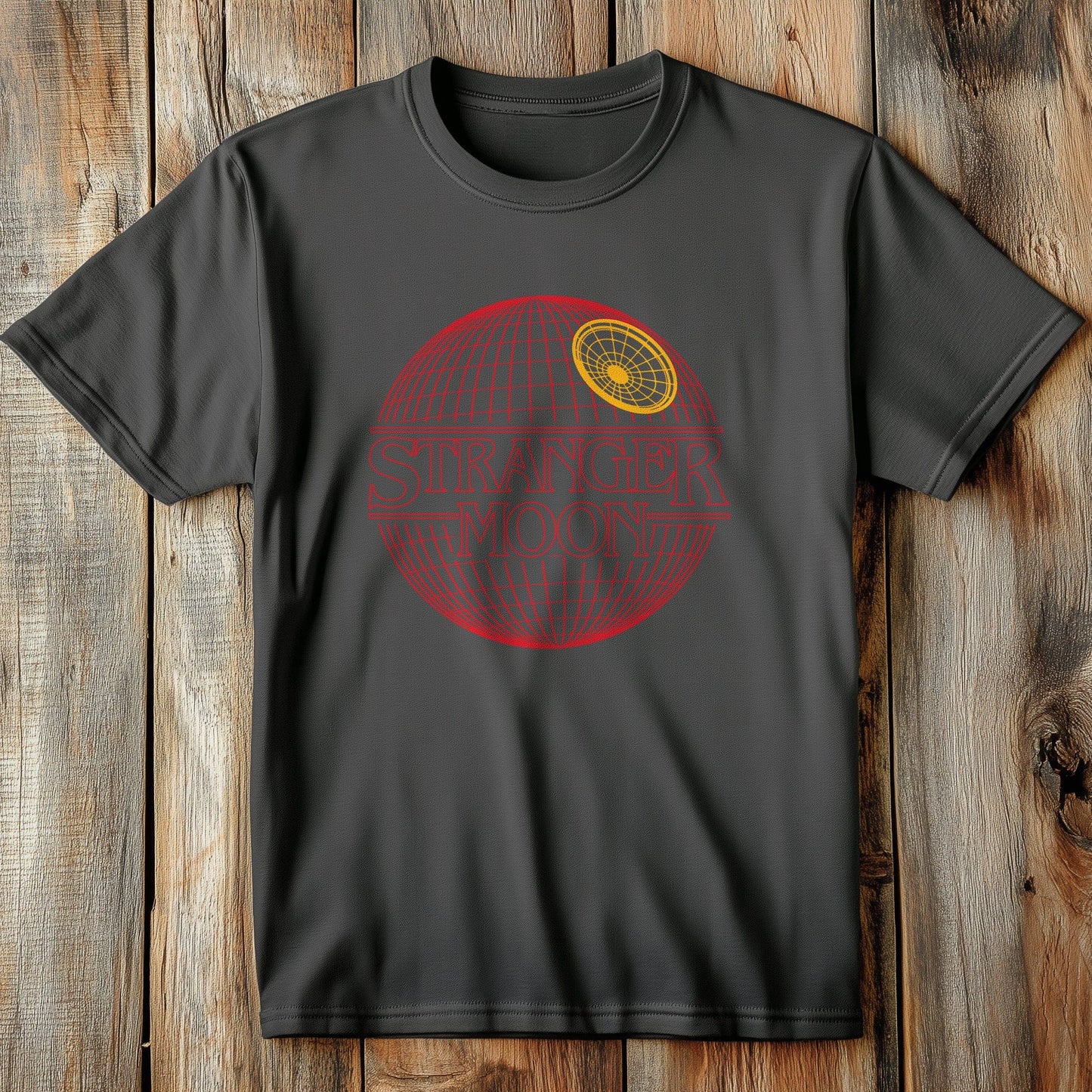 Stranger Moon T-Shirt