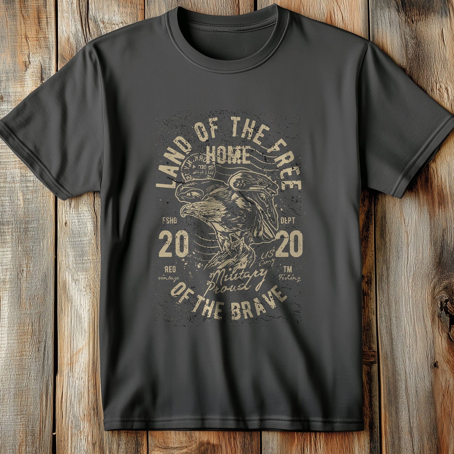 Eagle T-Shirt