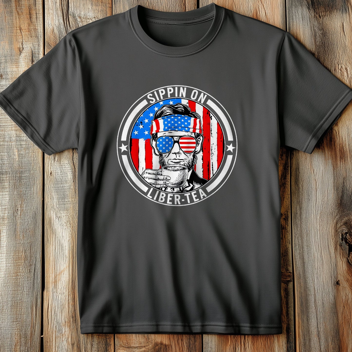 Funny 4Th Of July T-Shirt