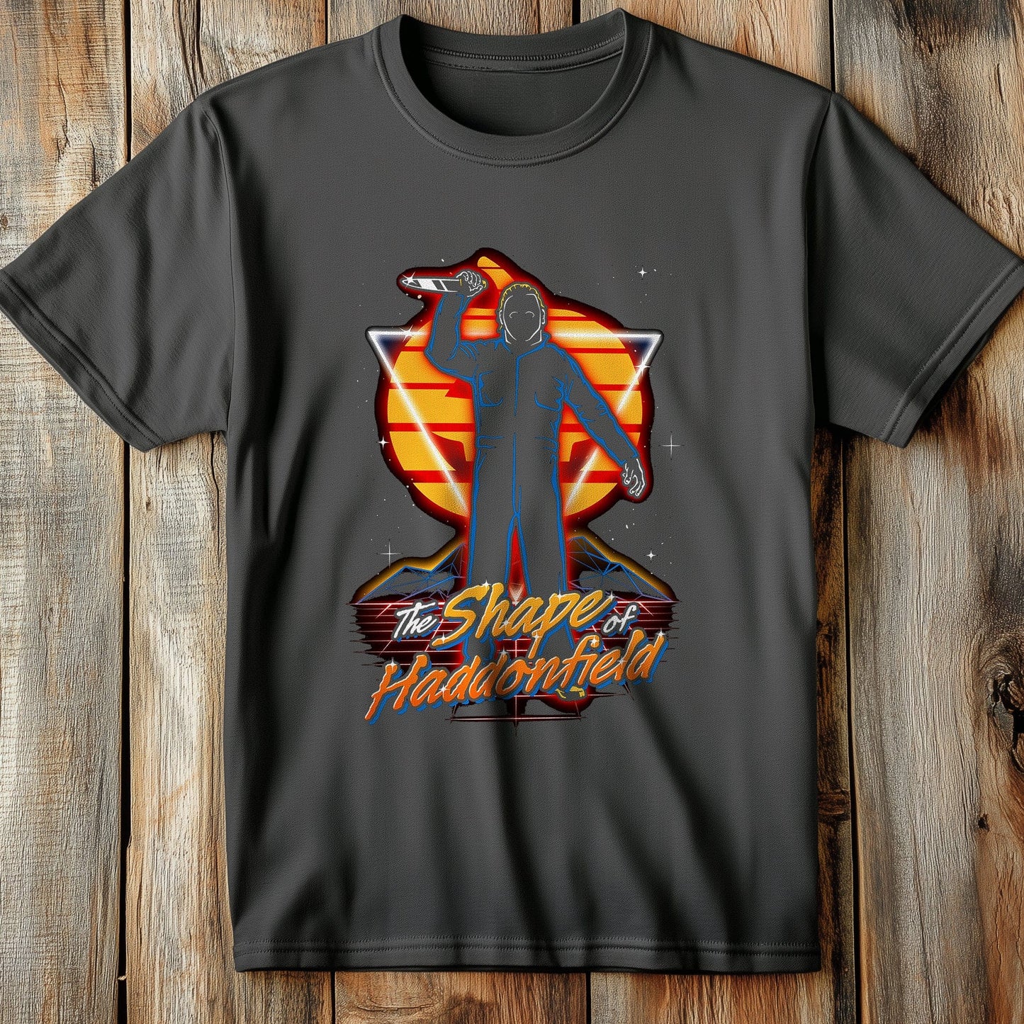 Haddonfield Killer T-Shirt