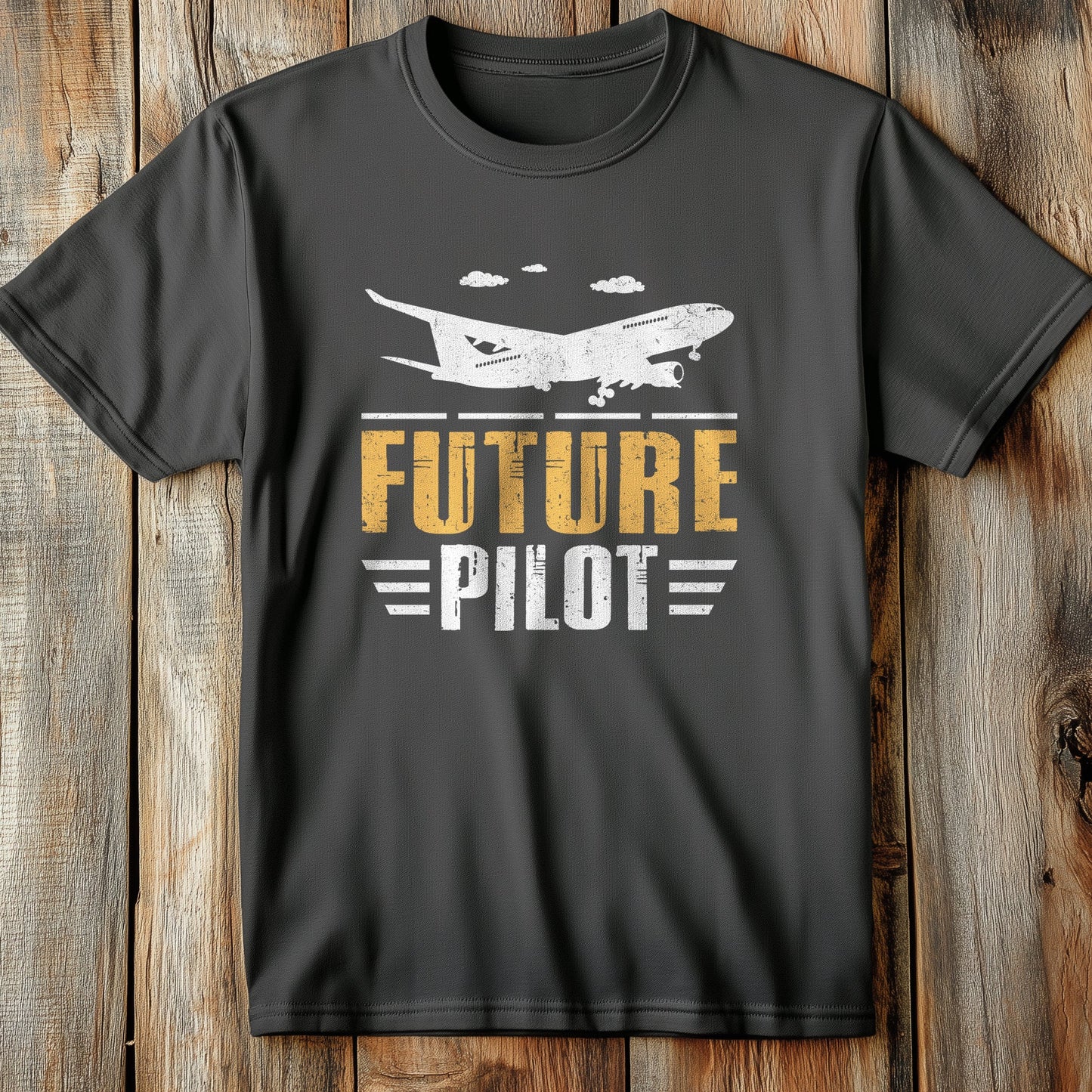 Future Pilot T-Shirt
