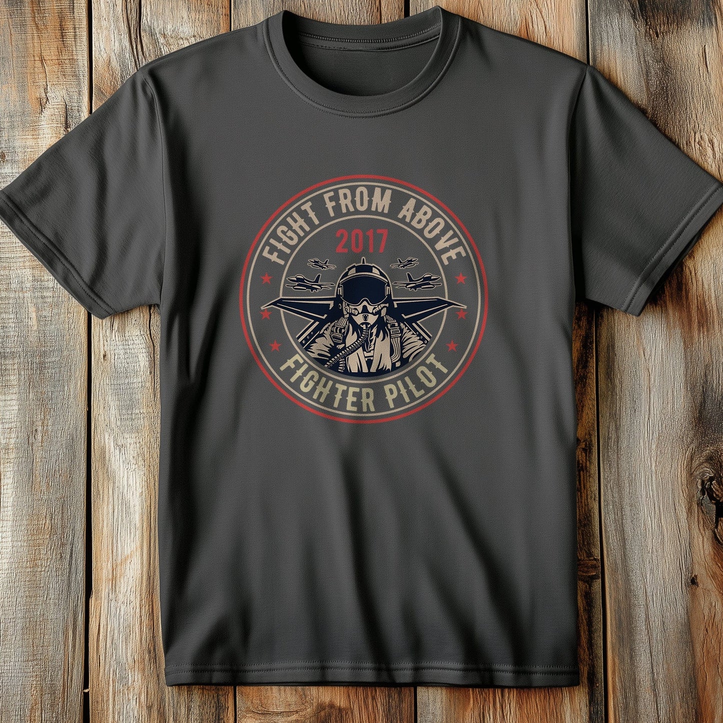 Death From Above T-shirt