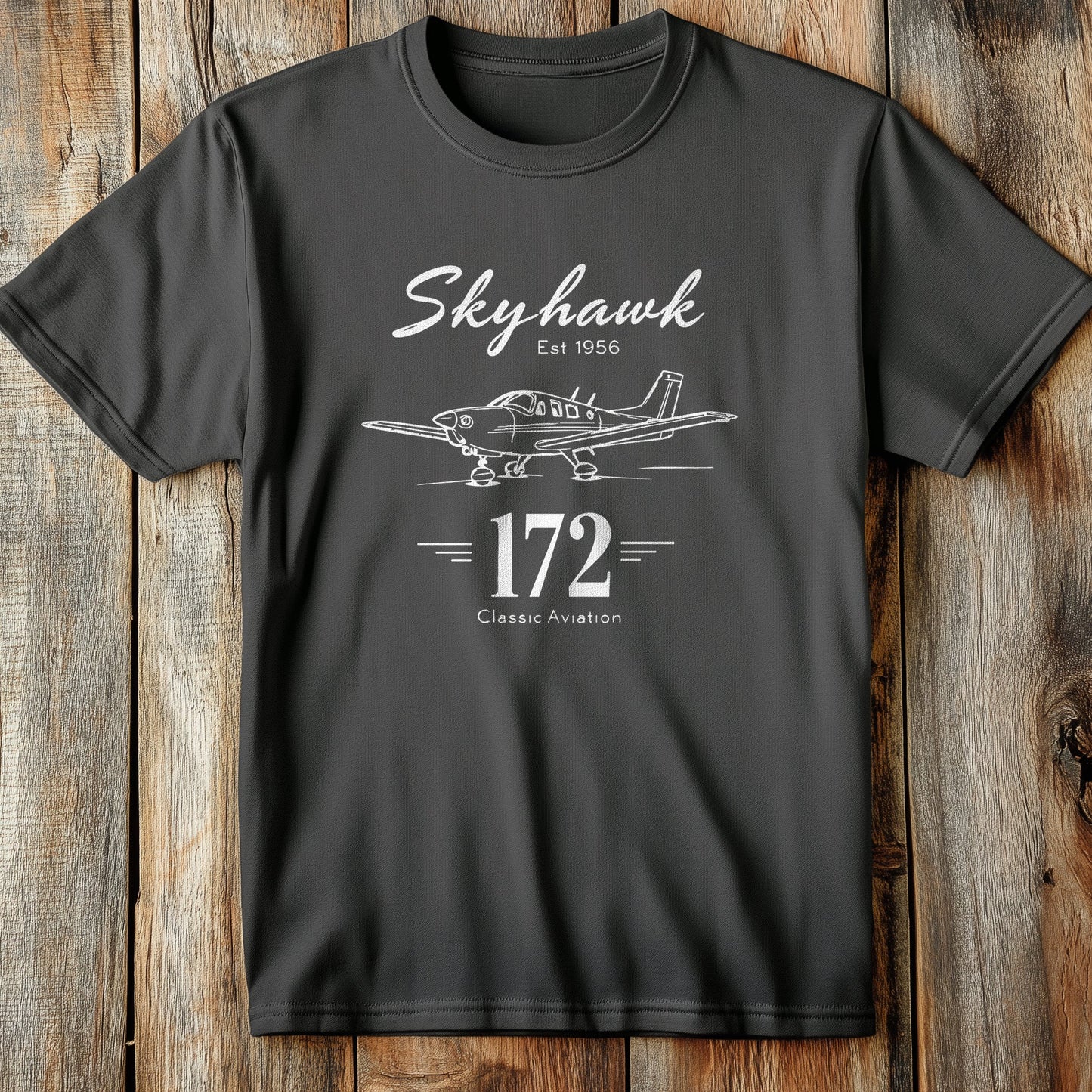 Skyhawk 2 T-shirt T-Shirt