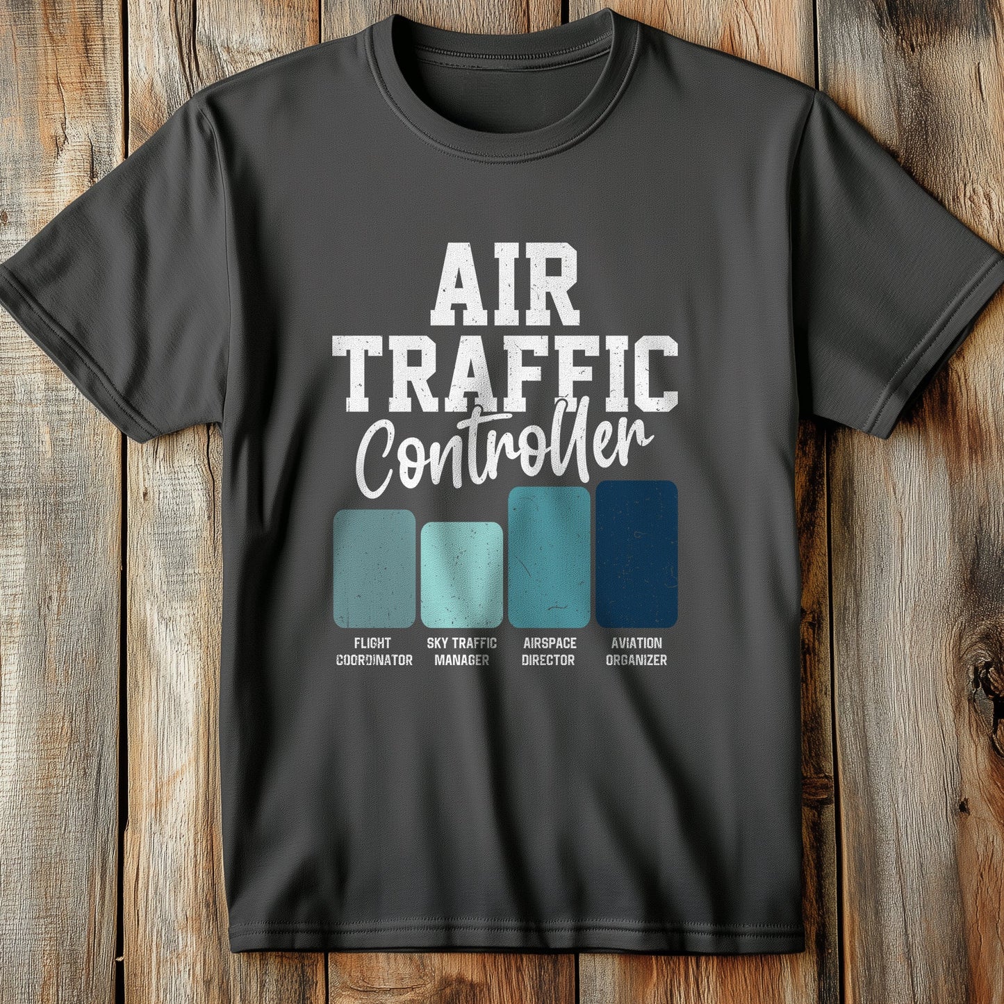 Air Traffic T-Shirt