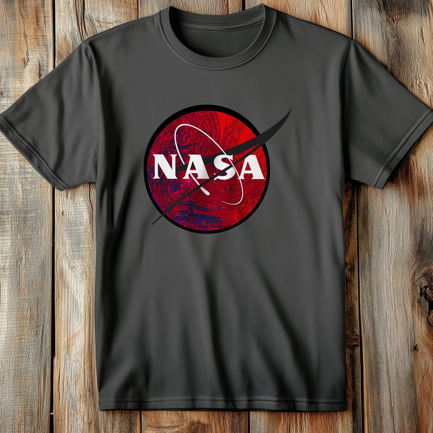 39 NASA T-shirt