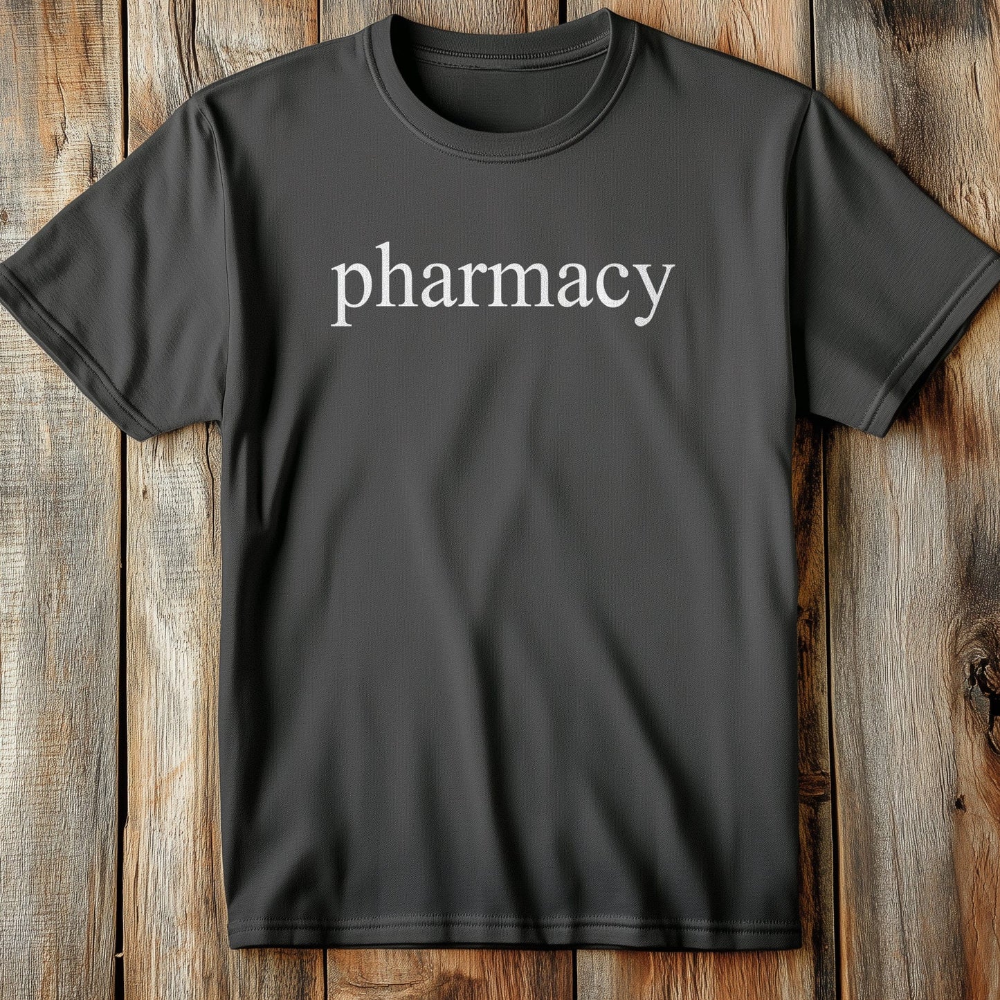 Pharmacy - Rx for T-Shirt