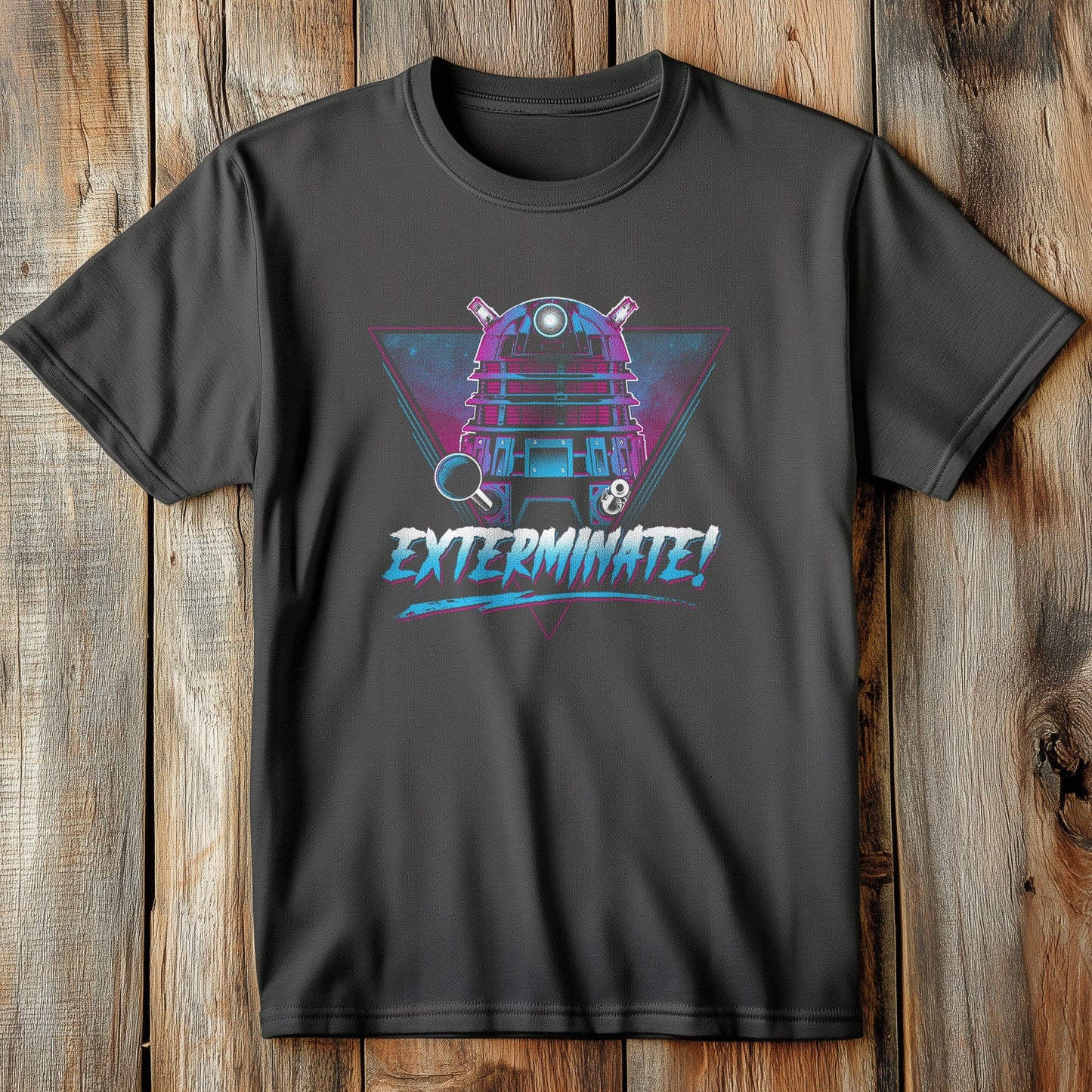 Last Great Time War T-shirt